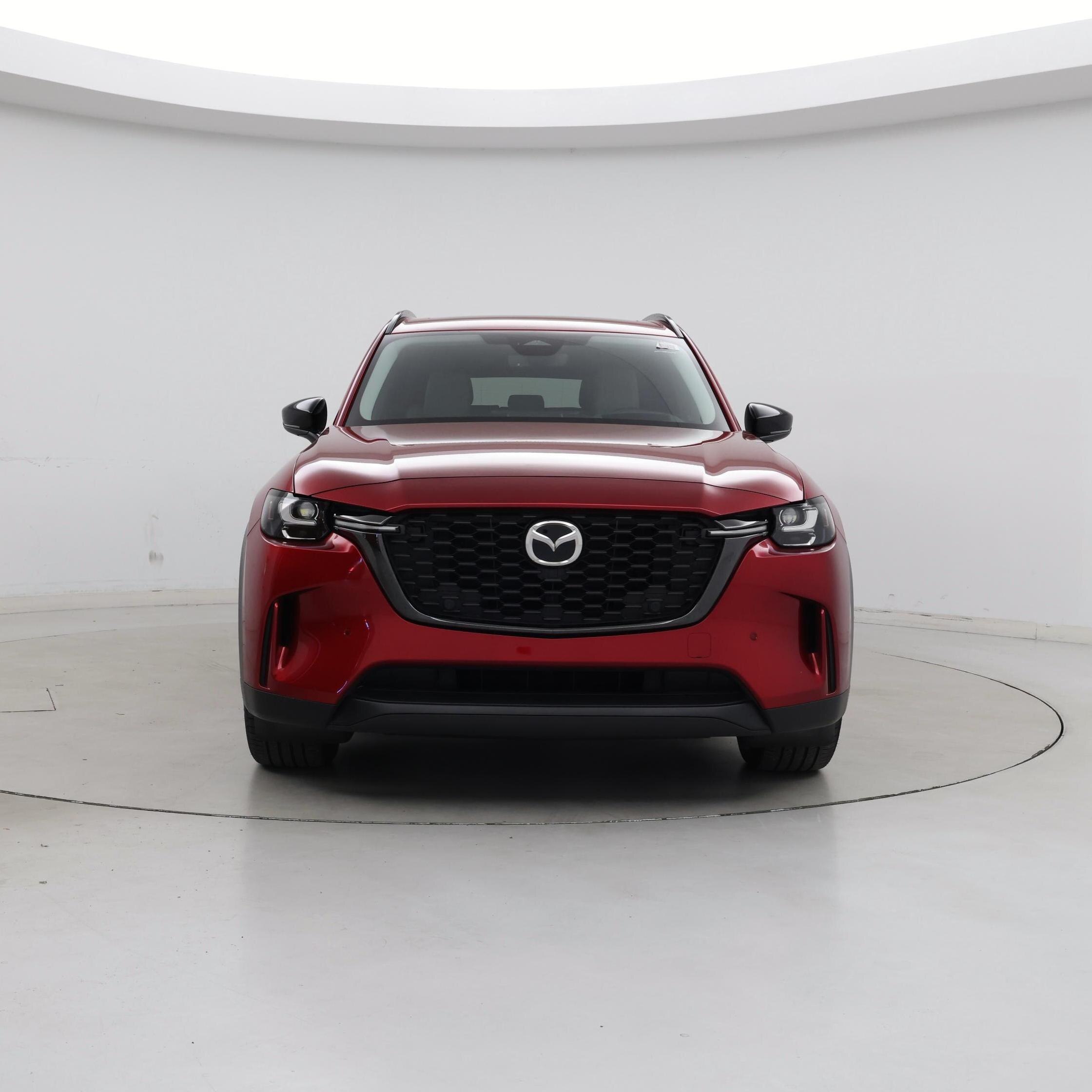 Thumbnail: 2025 Mazda CX-90 - 5