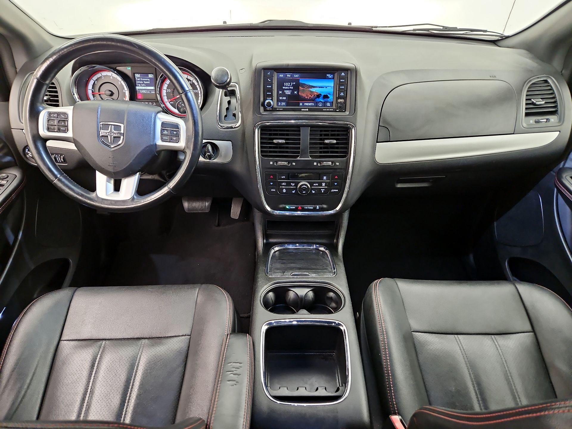 Thumbnail: 2019 Dodge Grand Caravan - 9