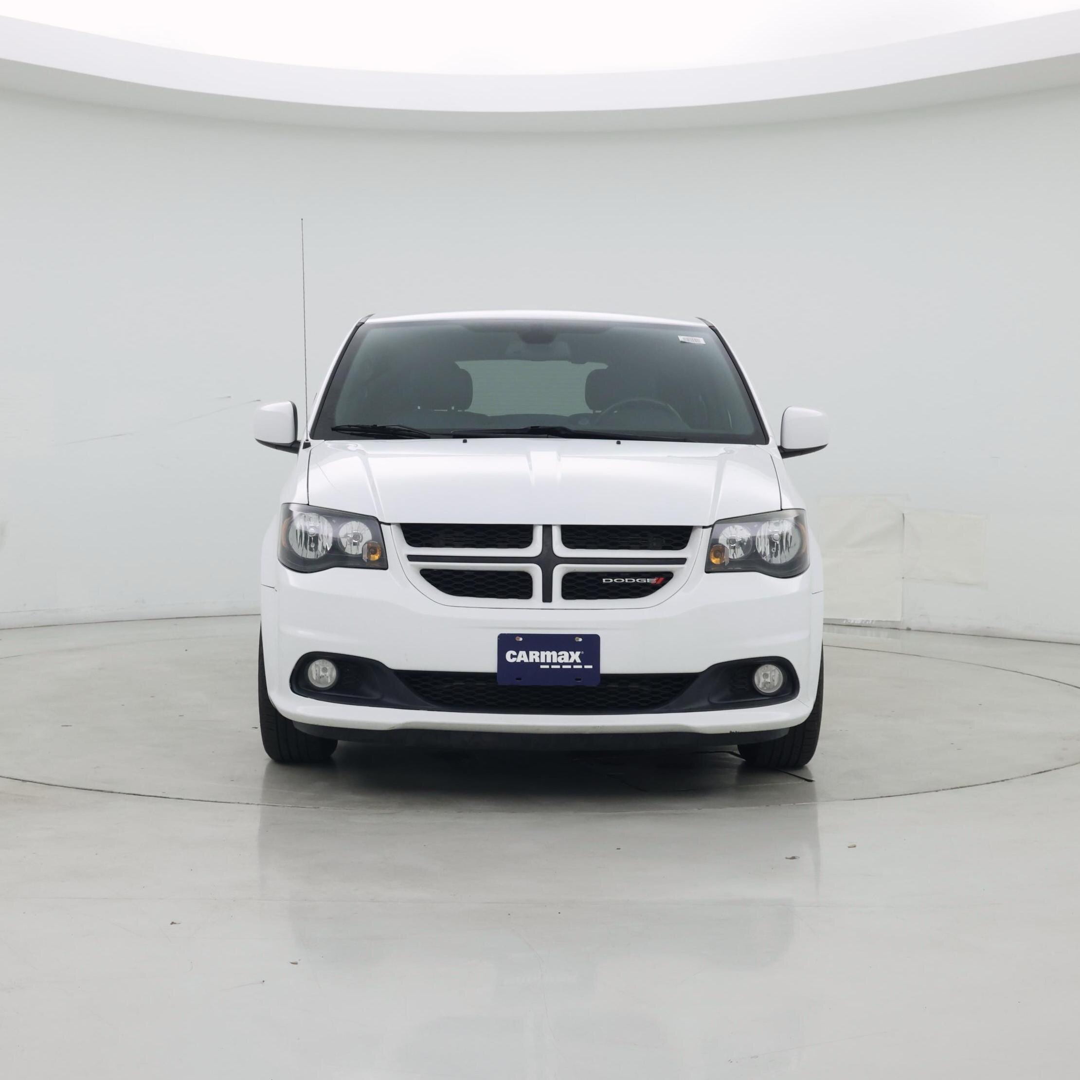 Thumbnail: 2019 Dodge Grand Caravan - 5