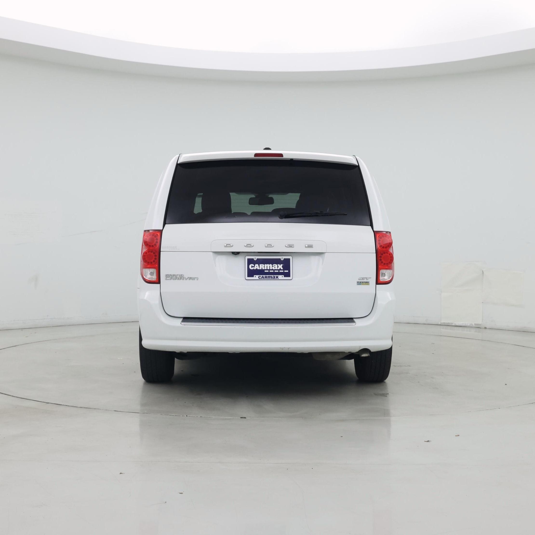 Thumbnail: 2019 Dodge Grand Caravan - 6