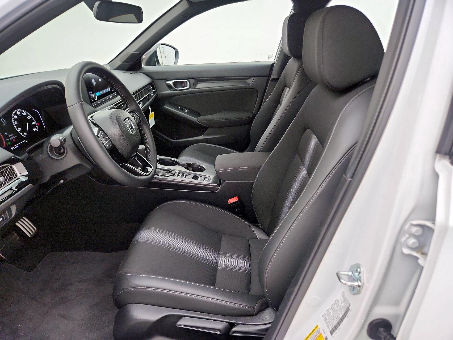 Thumbnail: 2026 Honda Civic - 11