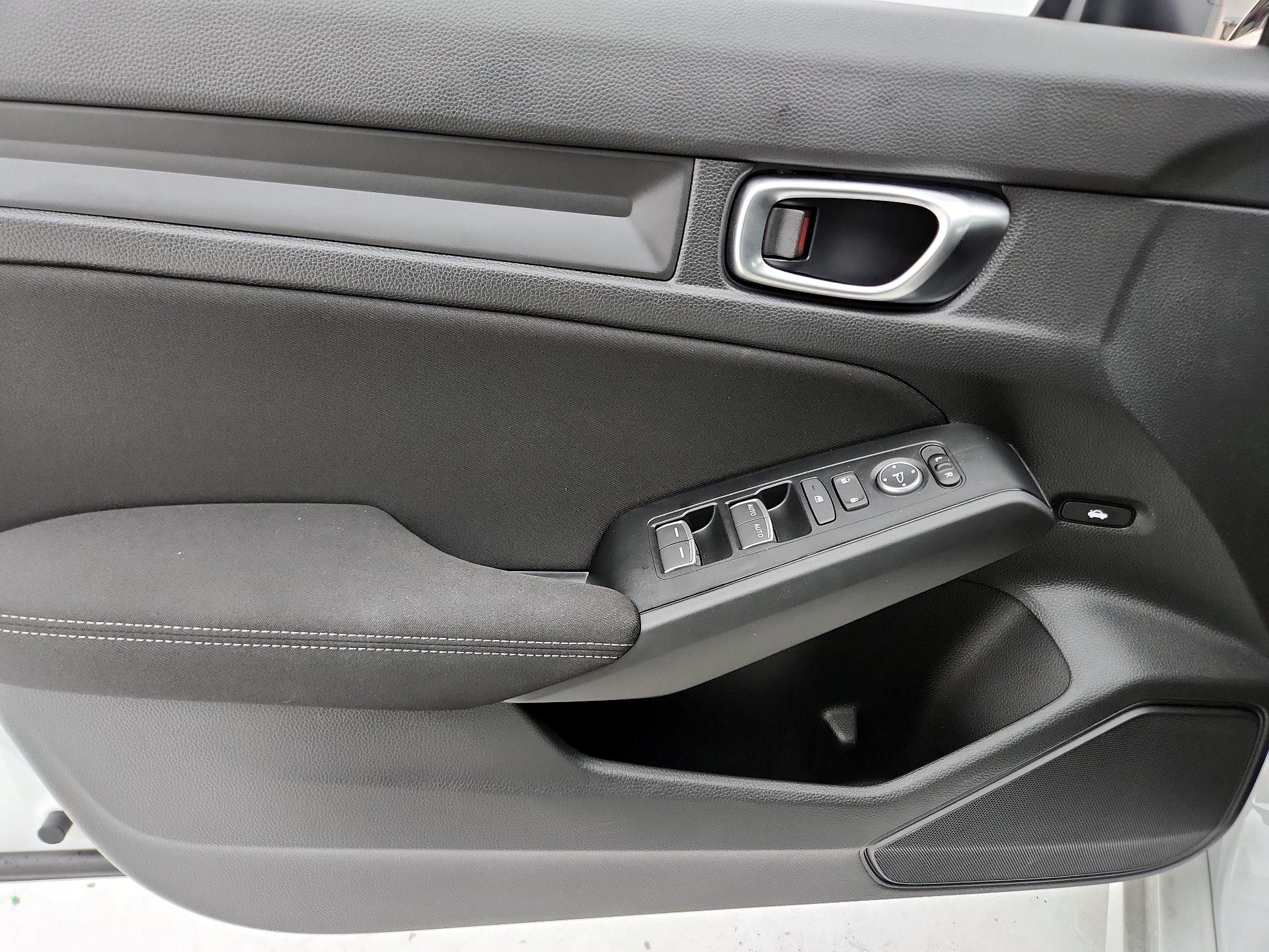 Thumbnail: 2026 Honda Civic - 12