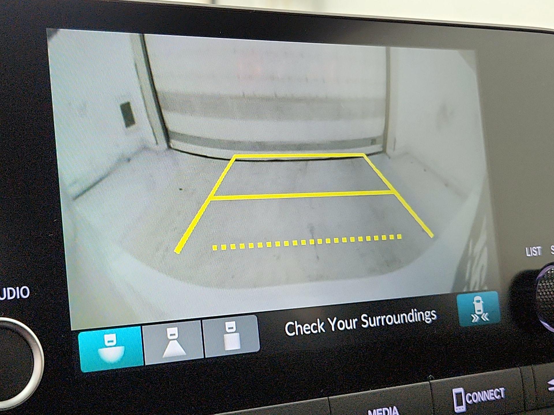 Thumbnail: 2026 Honda Civic - 13