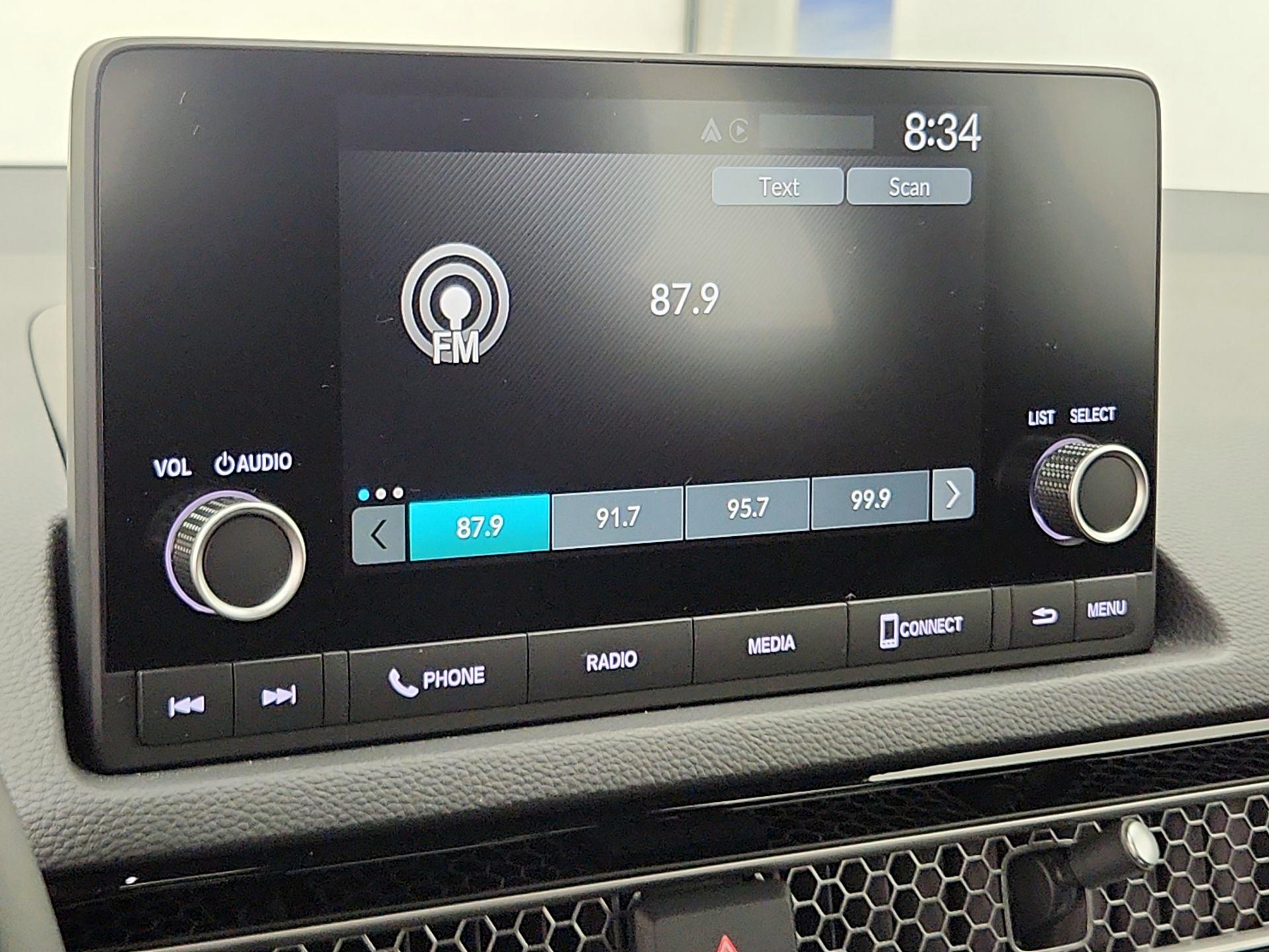 Thumbnail: 2026 Honda Civic - 14