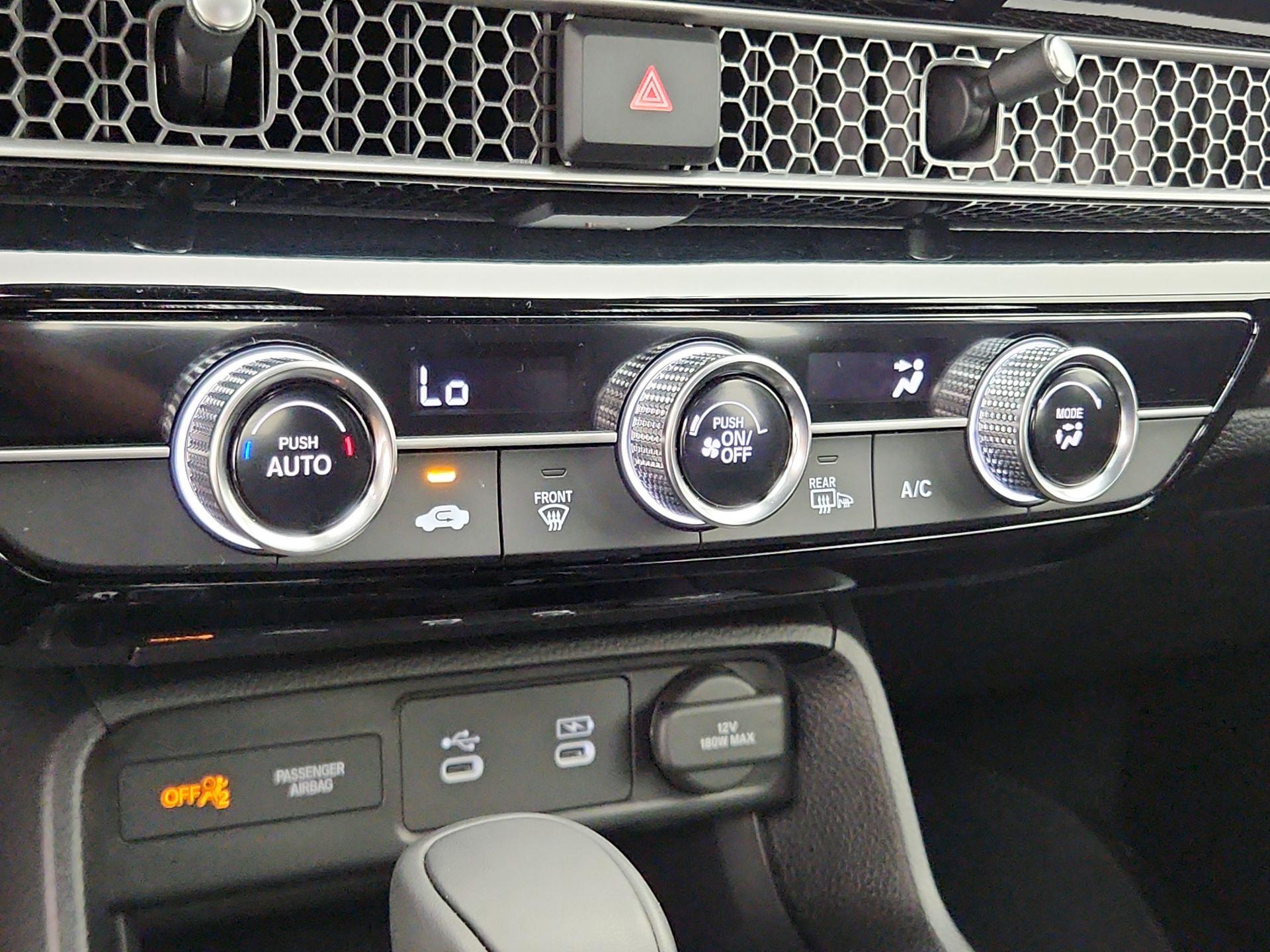 Thumbnail: 2026 Honda Civic - 15