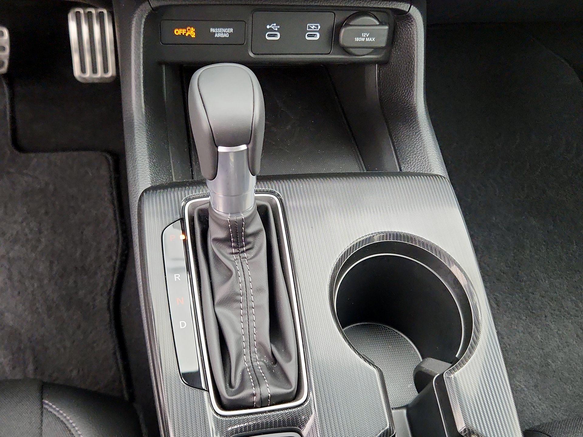 Thumbnail: 2026 Honda Civic - 16