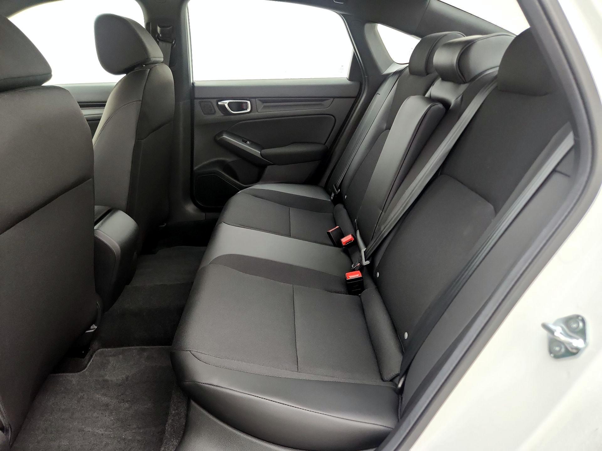 Thumbnail: 2026 Honda Civic - 18