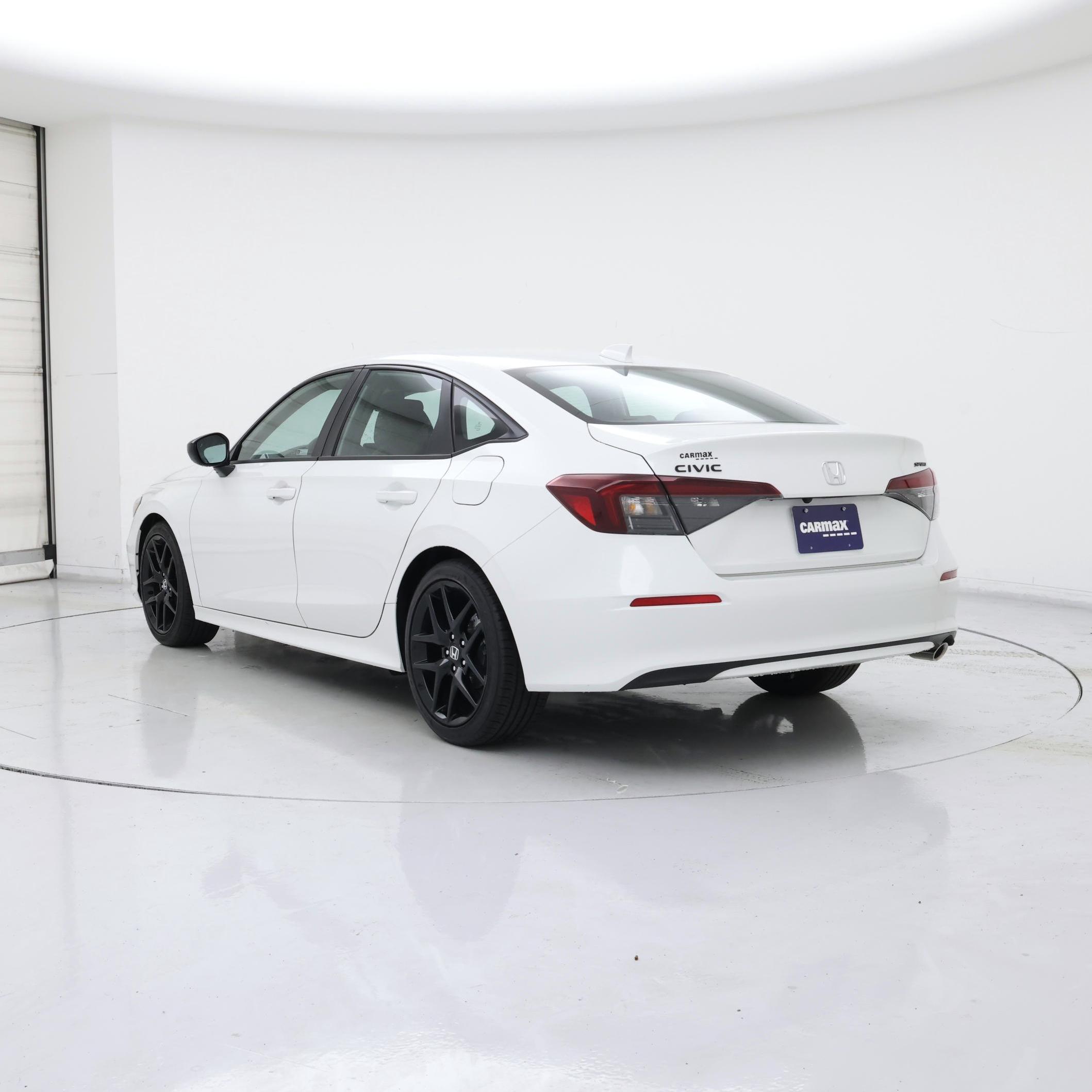 Thumbnail: 2026 Honda Civic - 2