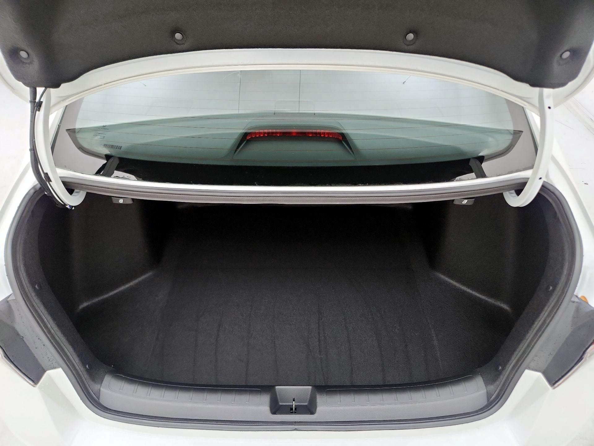 Thumbnail: 2026 Honda Civic - 19