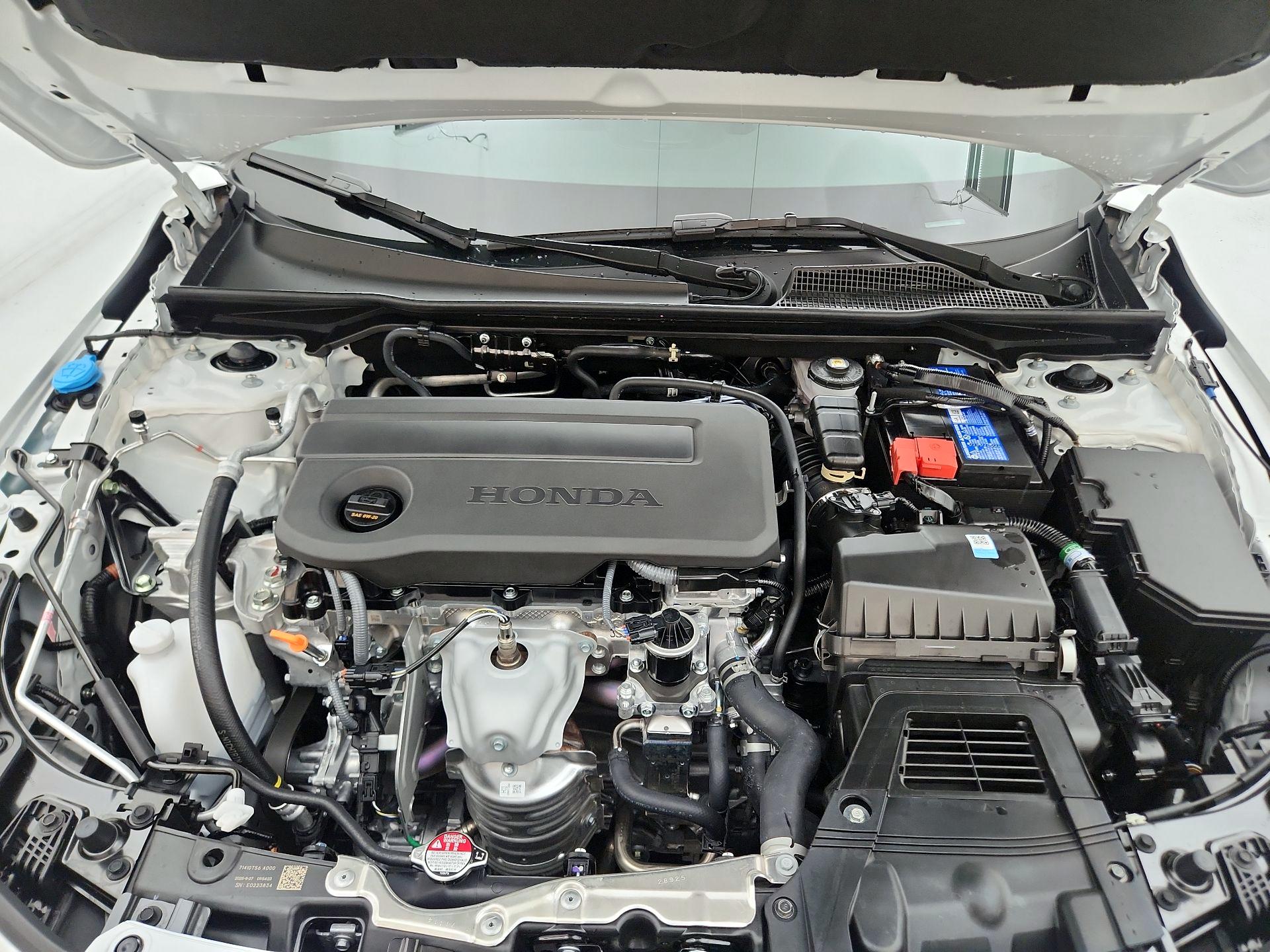 Thumbnail: 2026 Honda Civic - 20