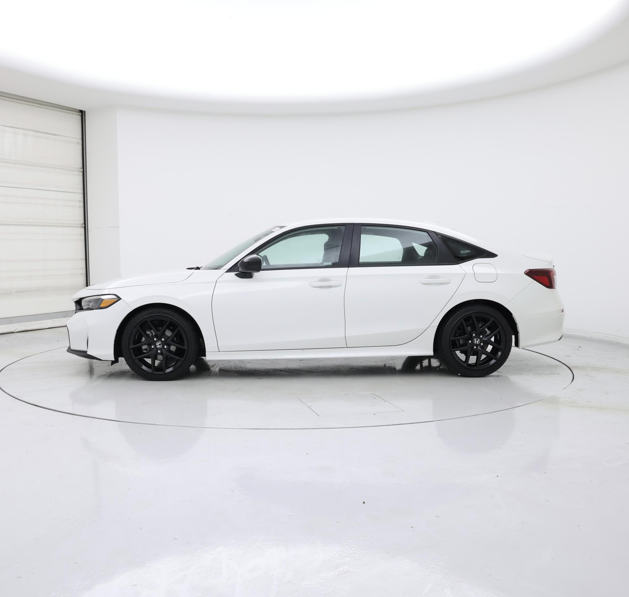 Thumbnail: 2026 Honda Civic - 3