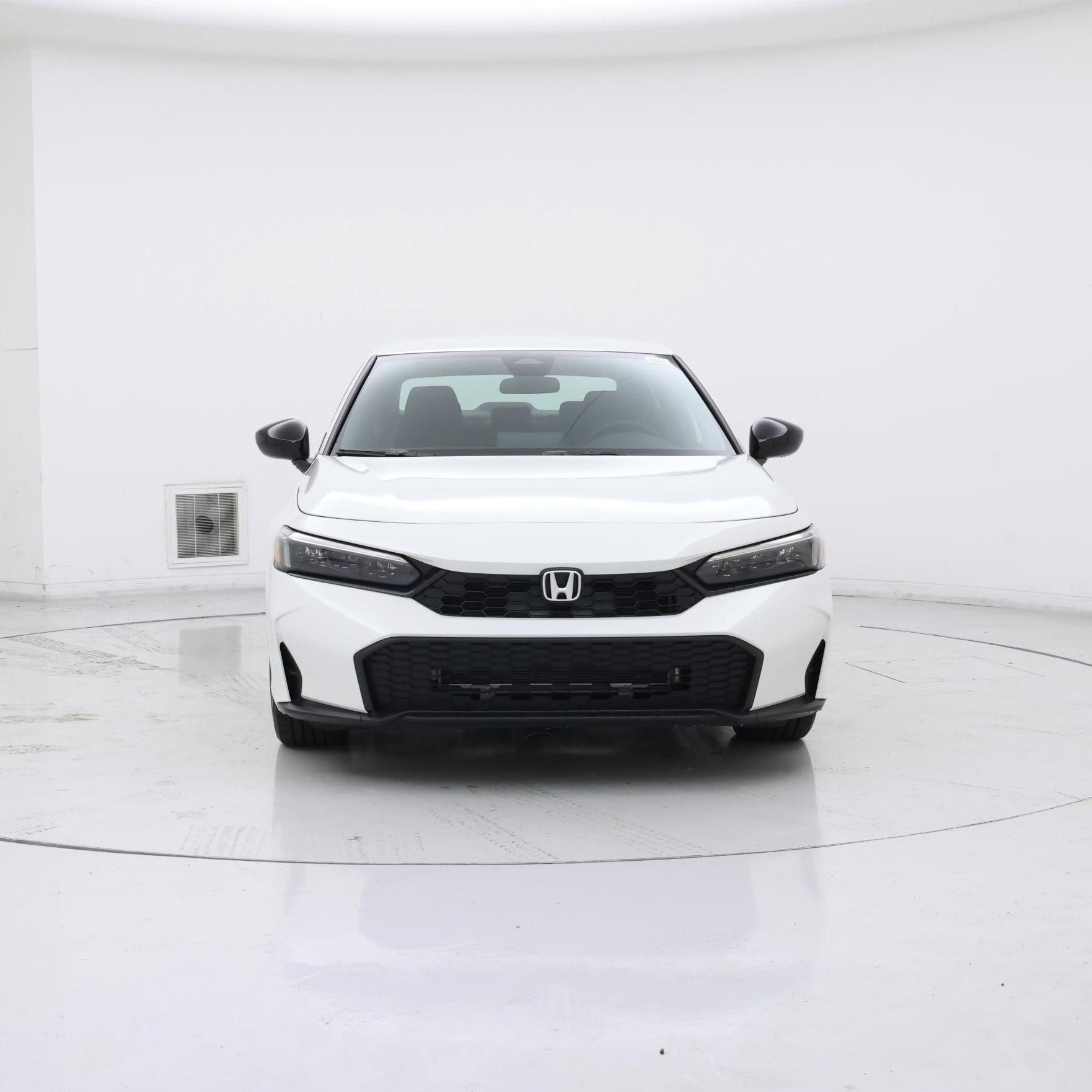 Thumbnail: 2026 Honda Civic - 5