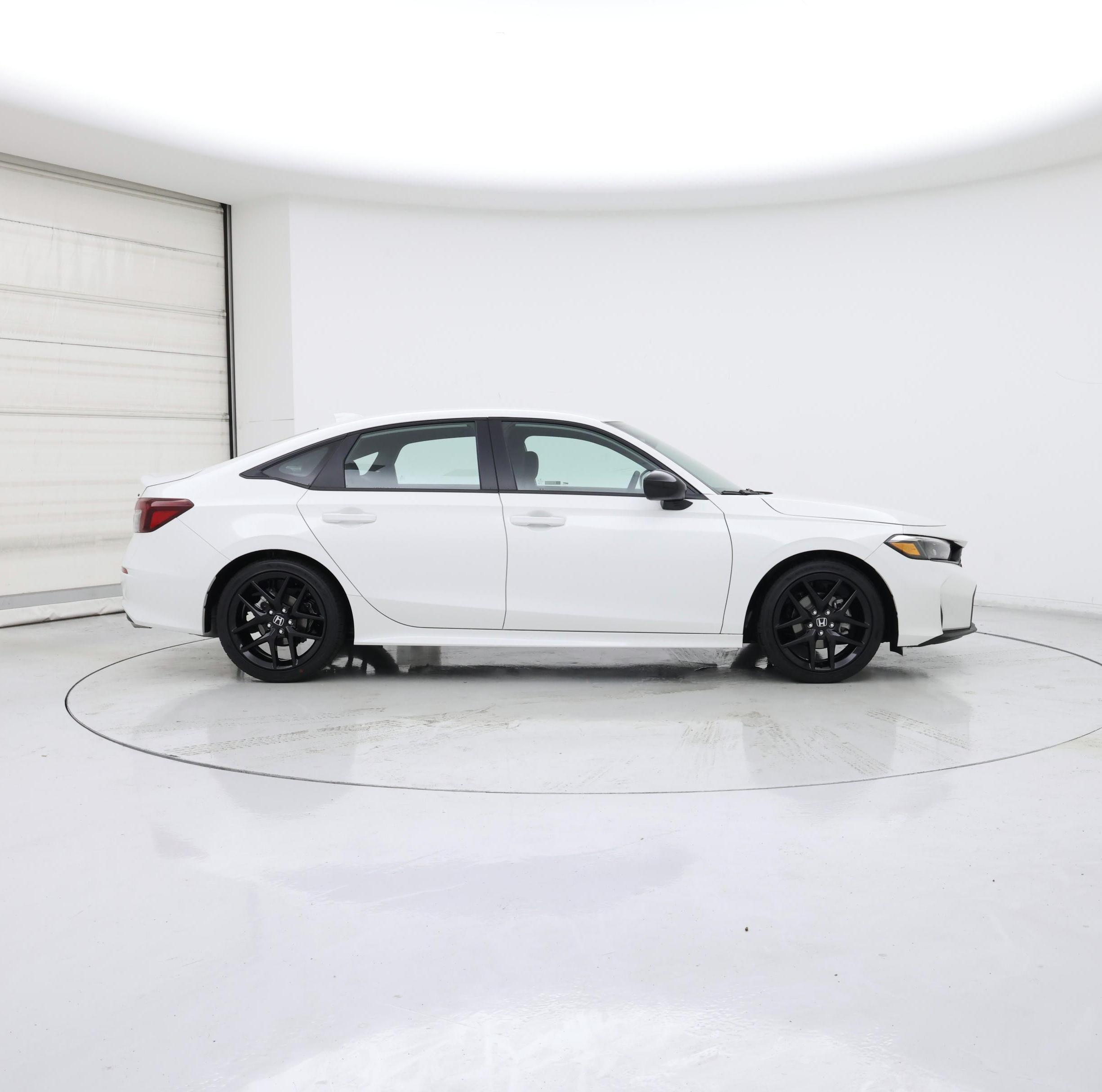 Thumbnail: 2026 Honda Civic - 7