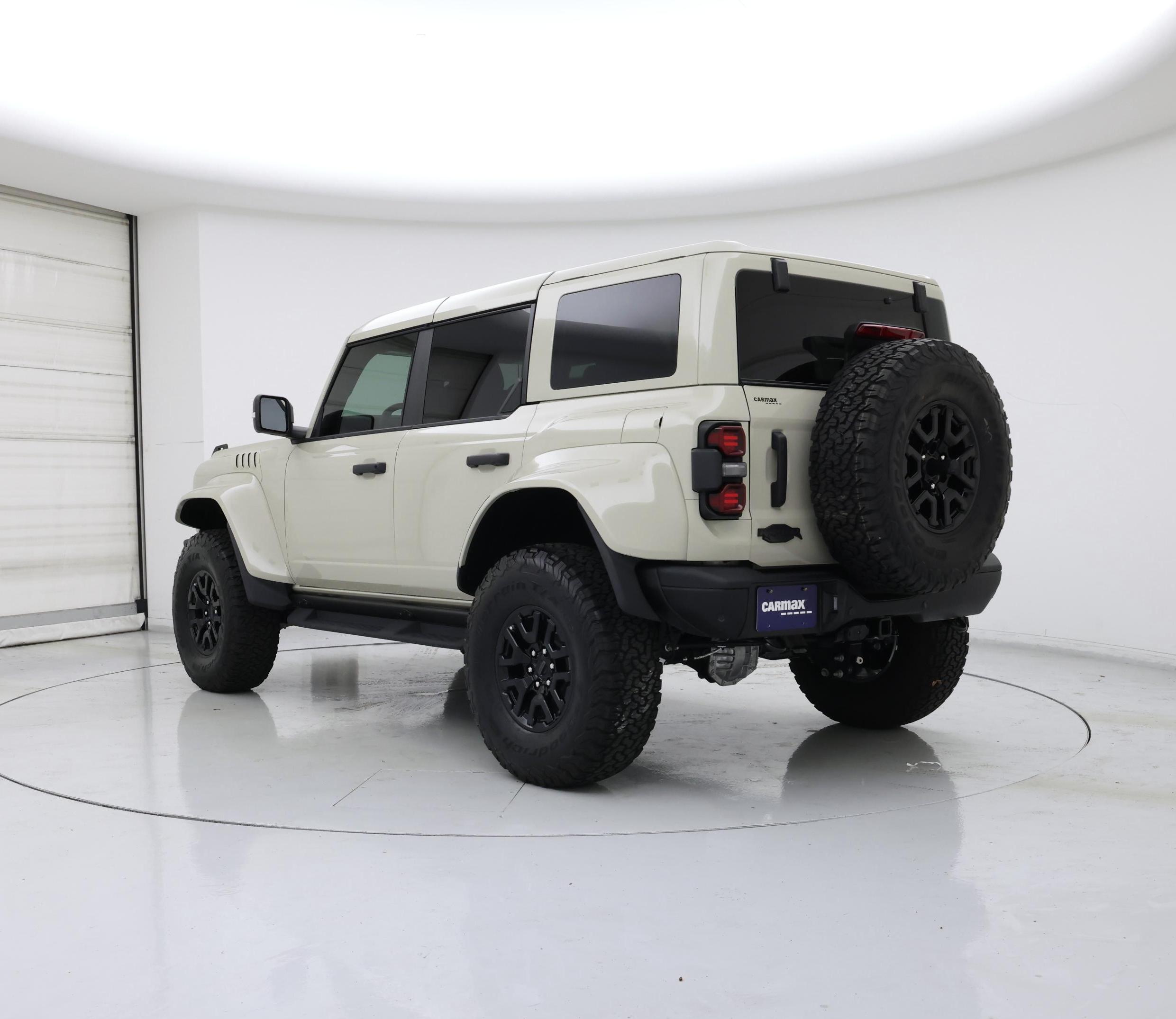Thumbnail: 2025 Ford Bronco - 2
