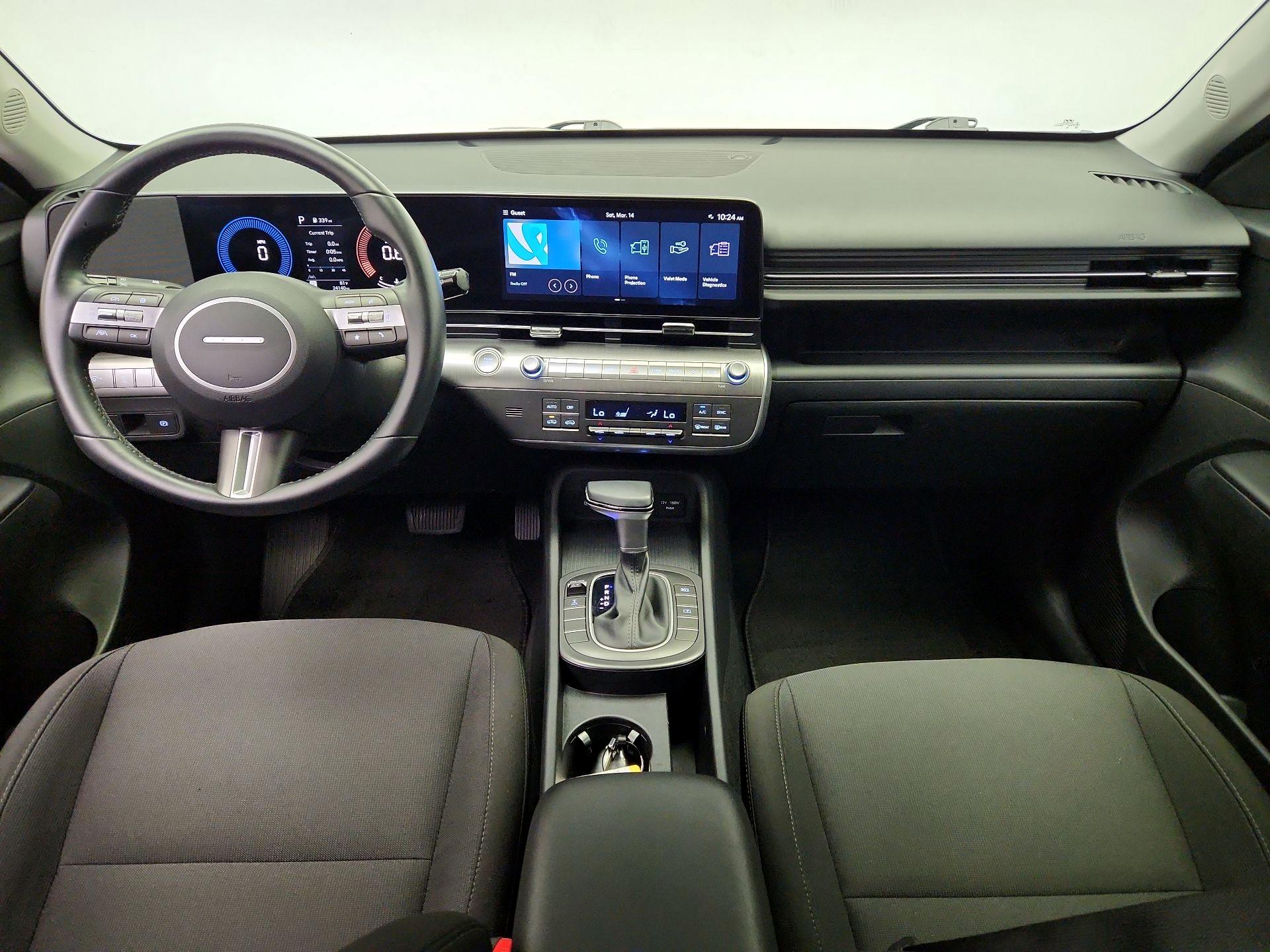 Thumbnail: 2025 Hyundai Kona - 9