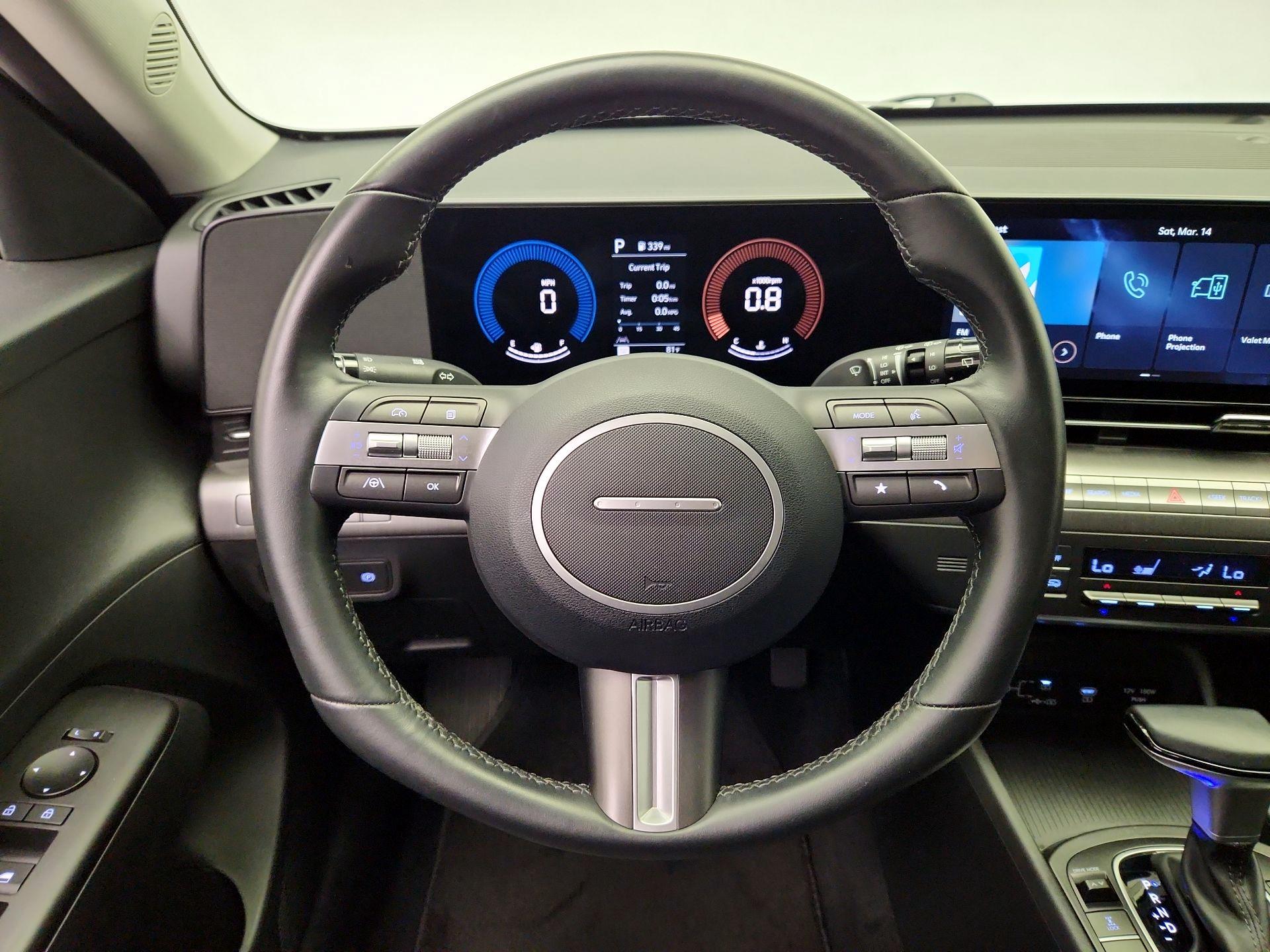 Thumbnail: 2025 Hyundai Kona - 10