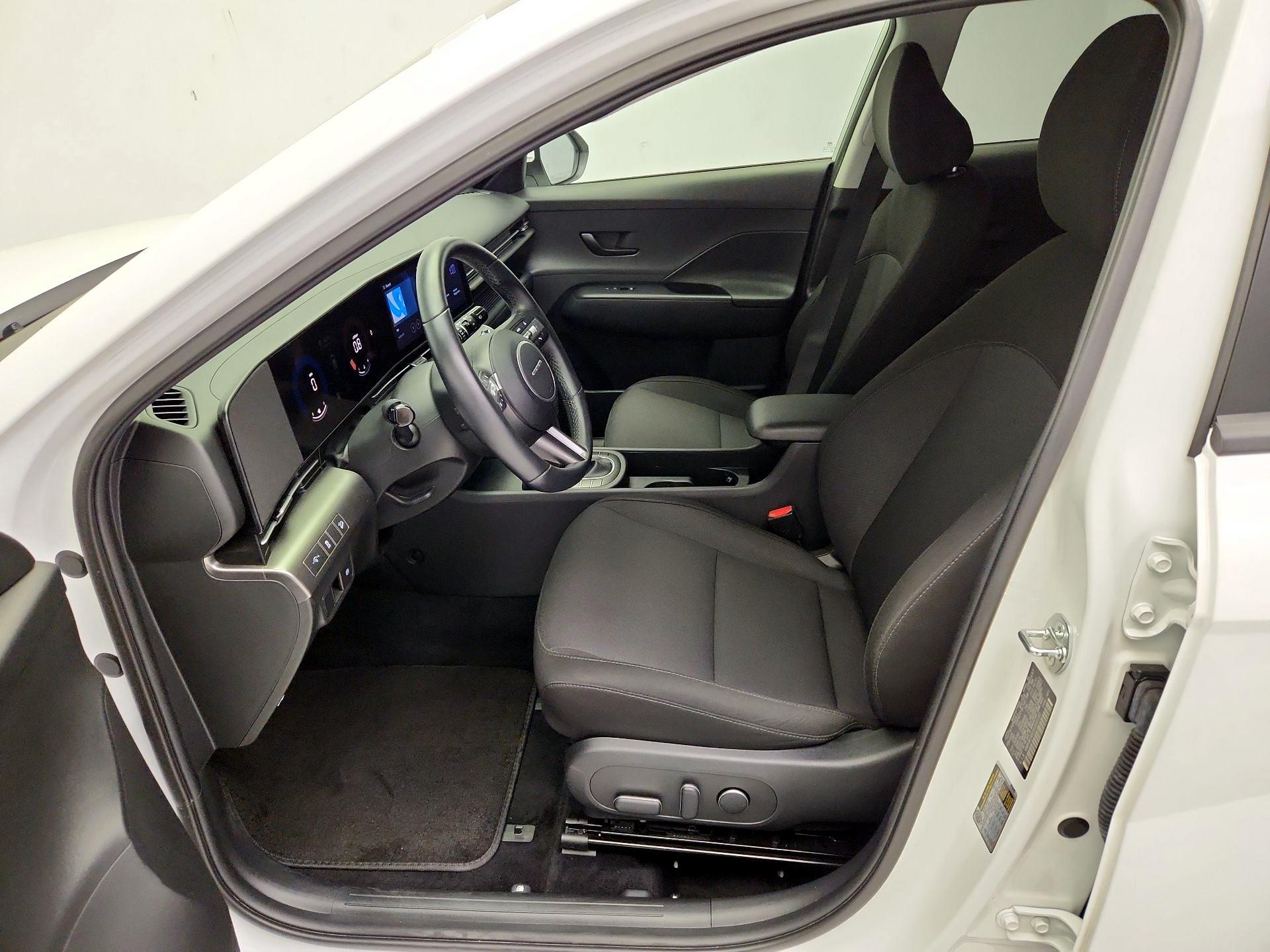 Thumbnail: 2025 Hyundai Kona - 11