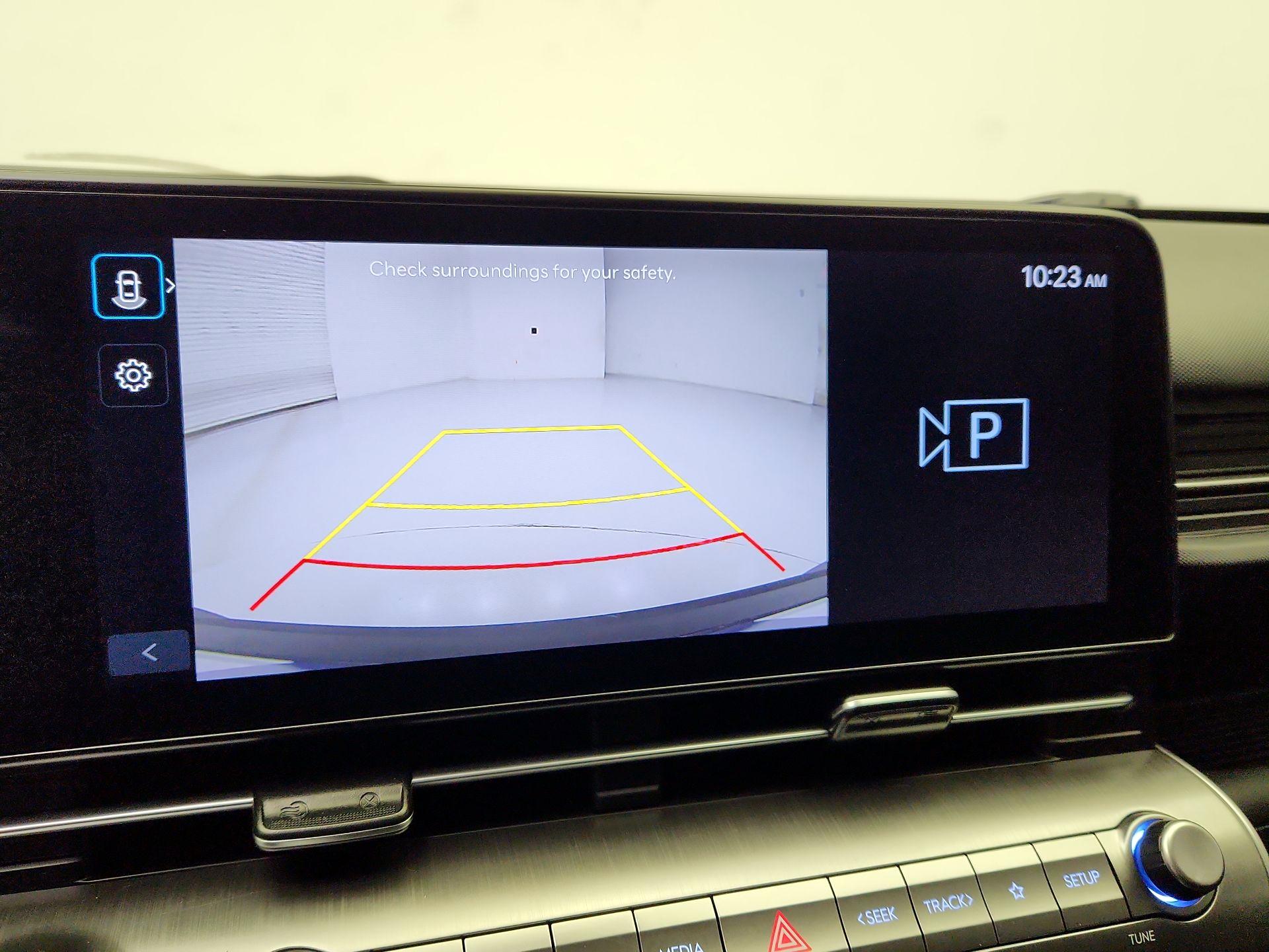 Thumbnail: 2025 Hyundai Kona - 14