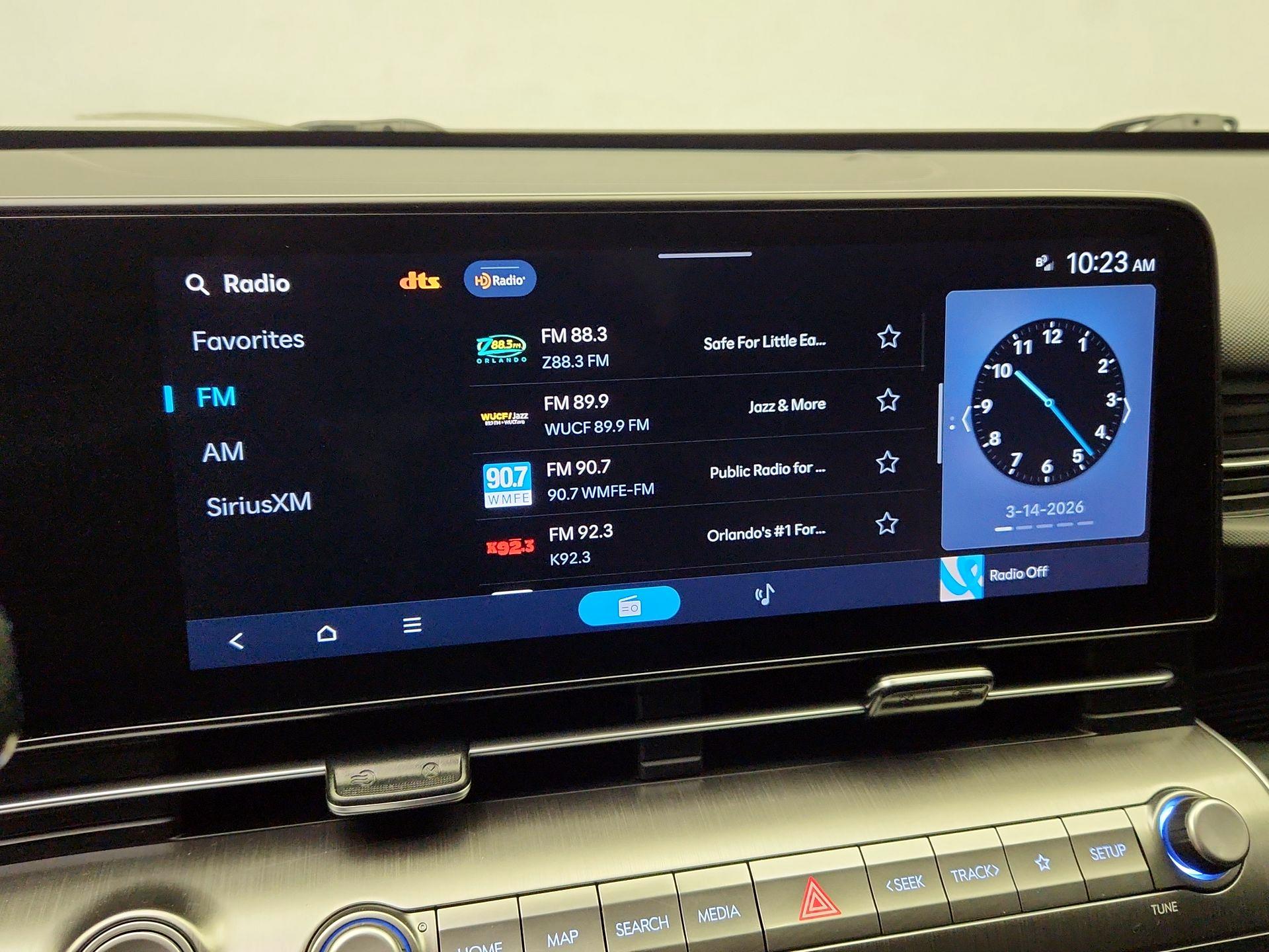 Thumbnail: 2025 Hyundai Kona - 15