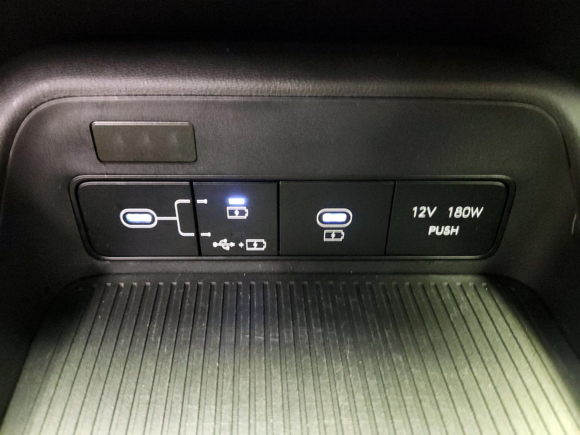 Thumbnail: 2025 Hyundai Kona - 18