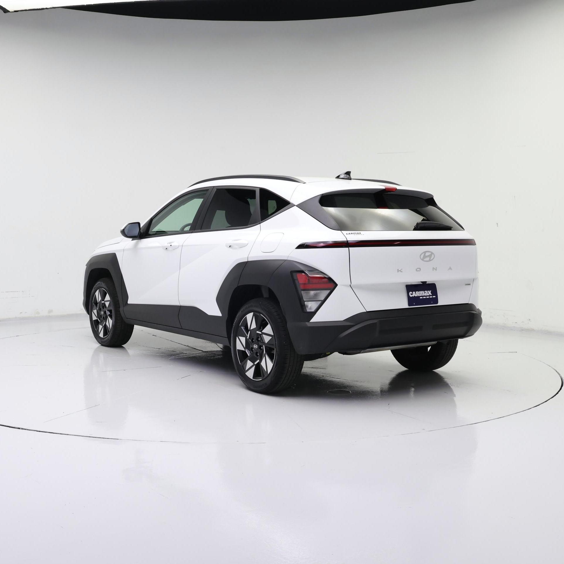 Thumbnail: 2025 Hyundai Kona - 2