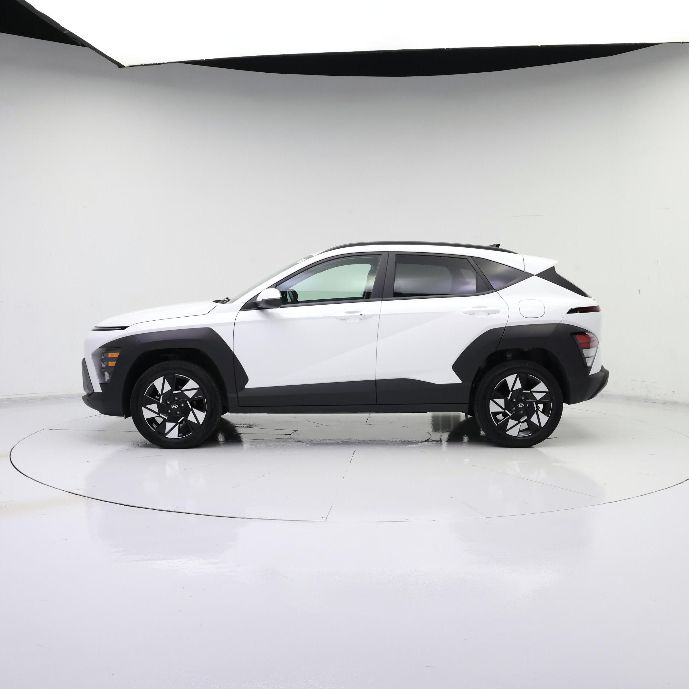 Thumbnail: 2025 Hyundai Kona - 3