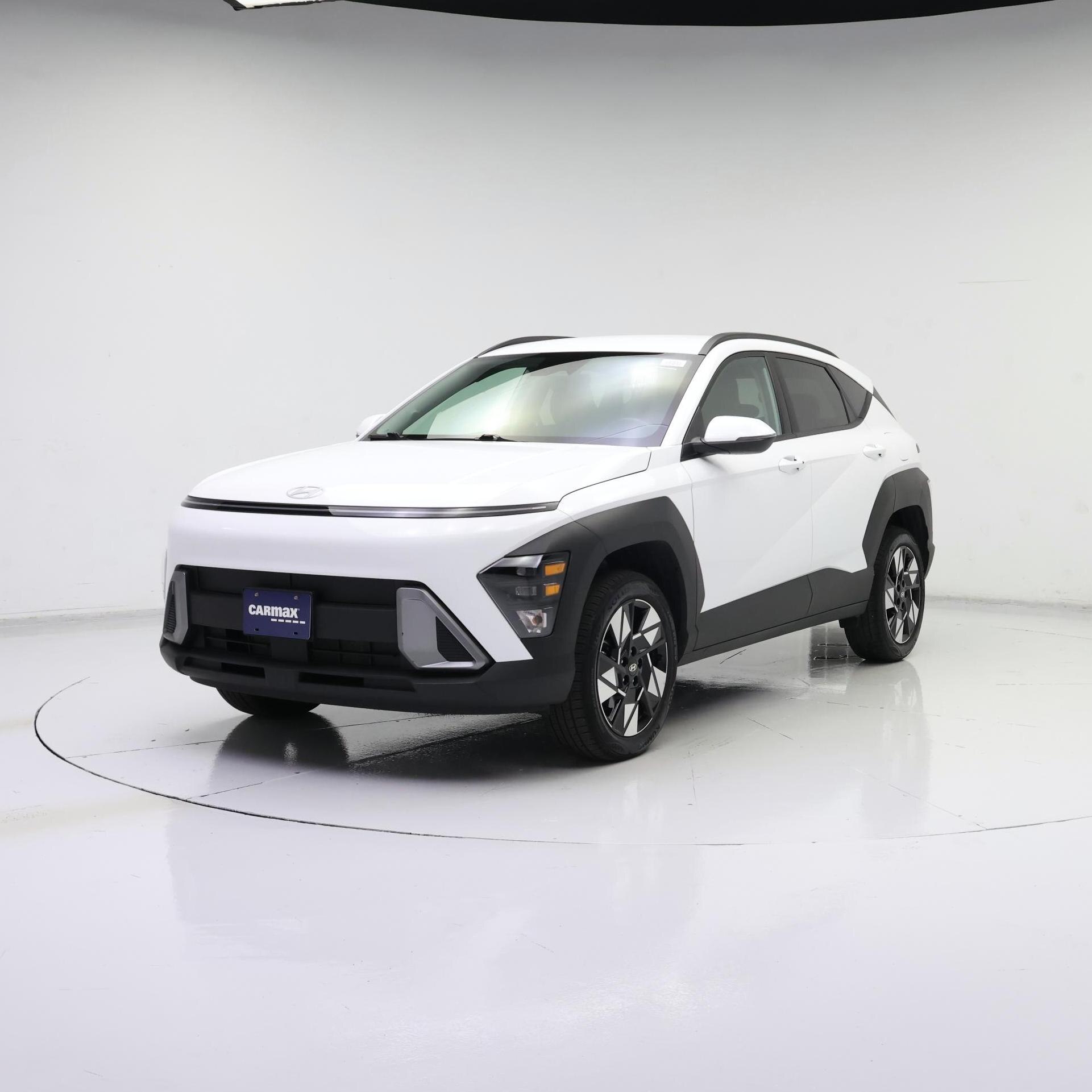 Thumbnail: 2025 Hyundai Kona - 4