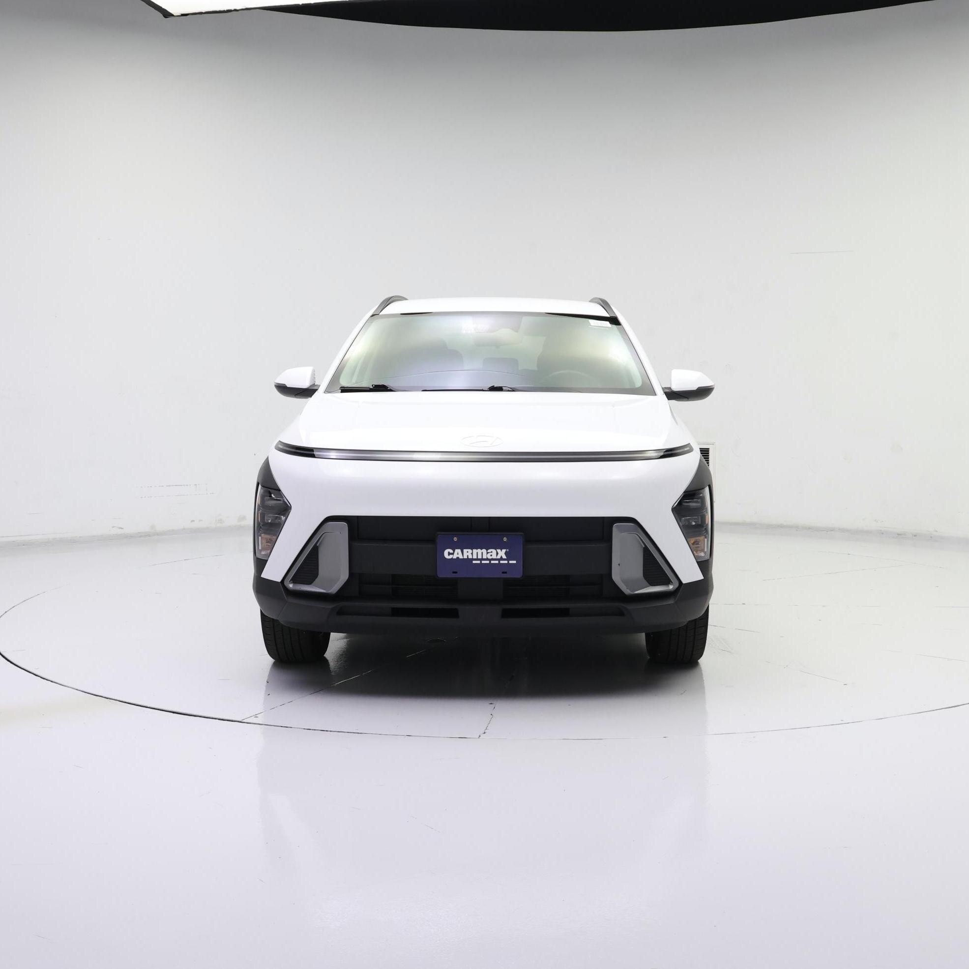 Thumbnail: 2025 Hyundai Kona - 5