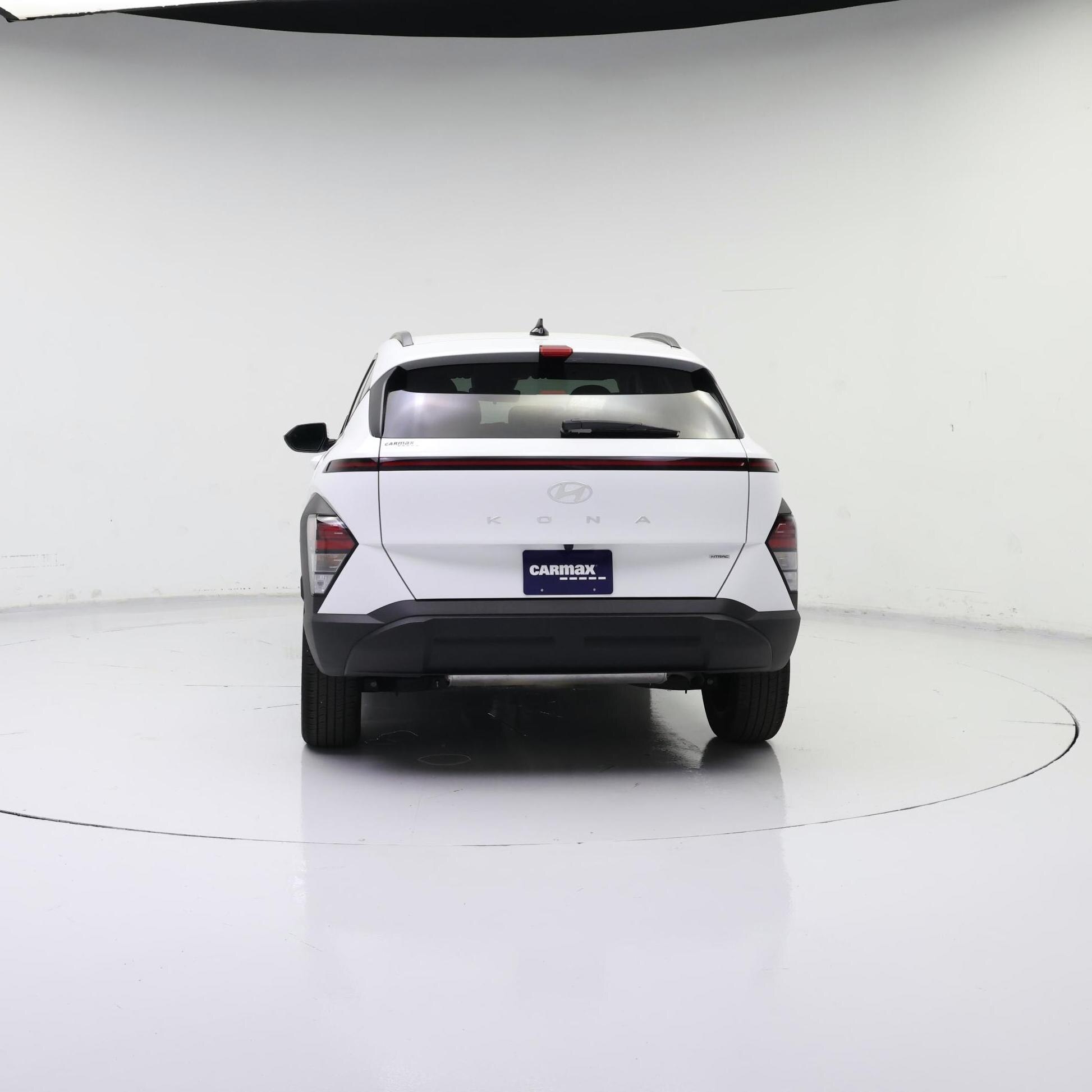 Thumbnail: 2025 Hyundai Kona - 6