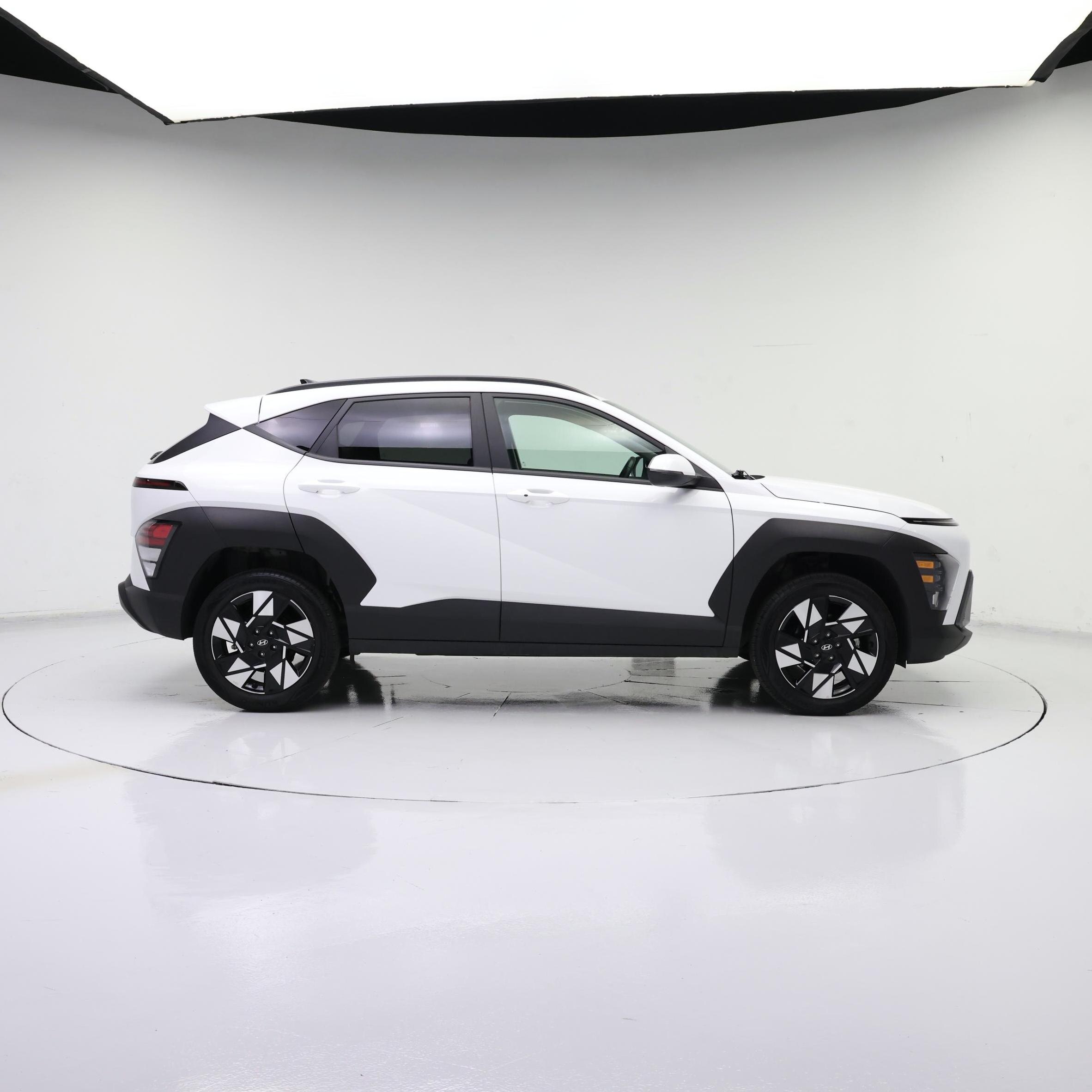 Thumbnail: 2025 Hyundai Kona - 7