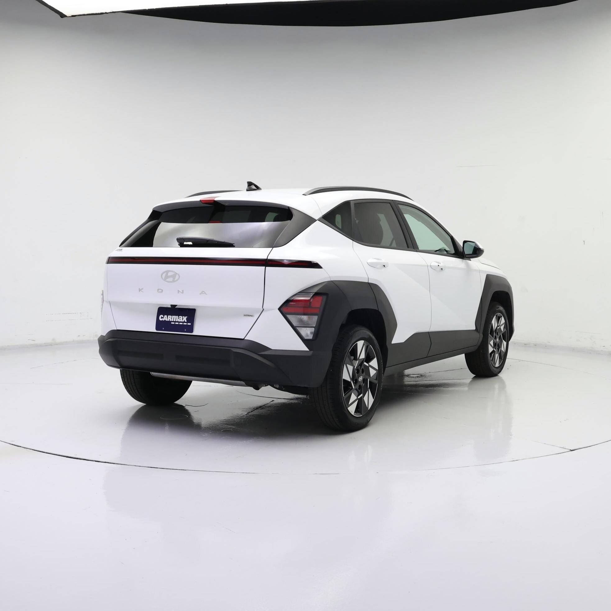 Thumbnail: 2025 Hyundai Kona - 8