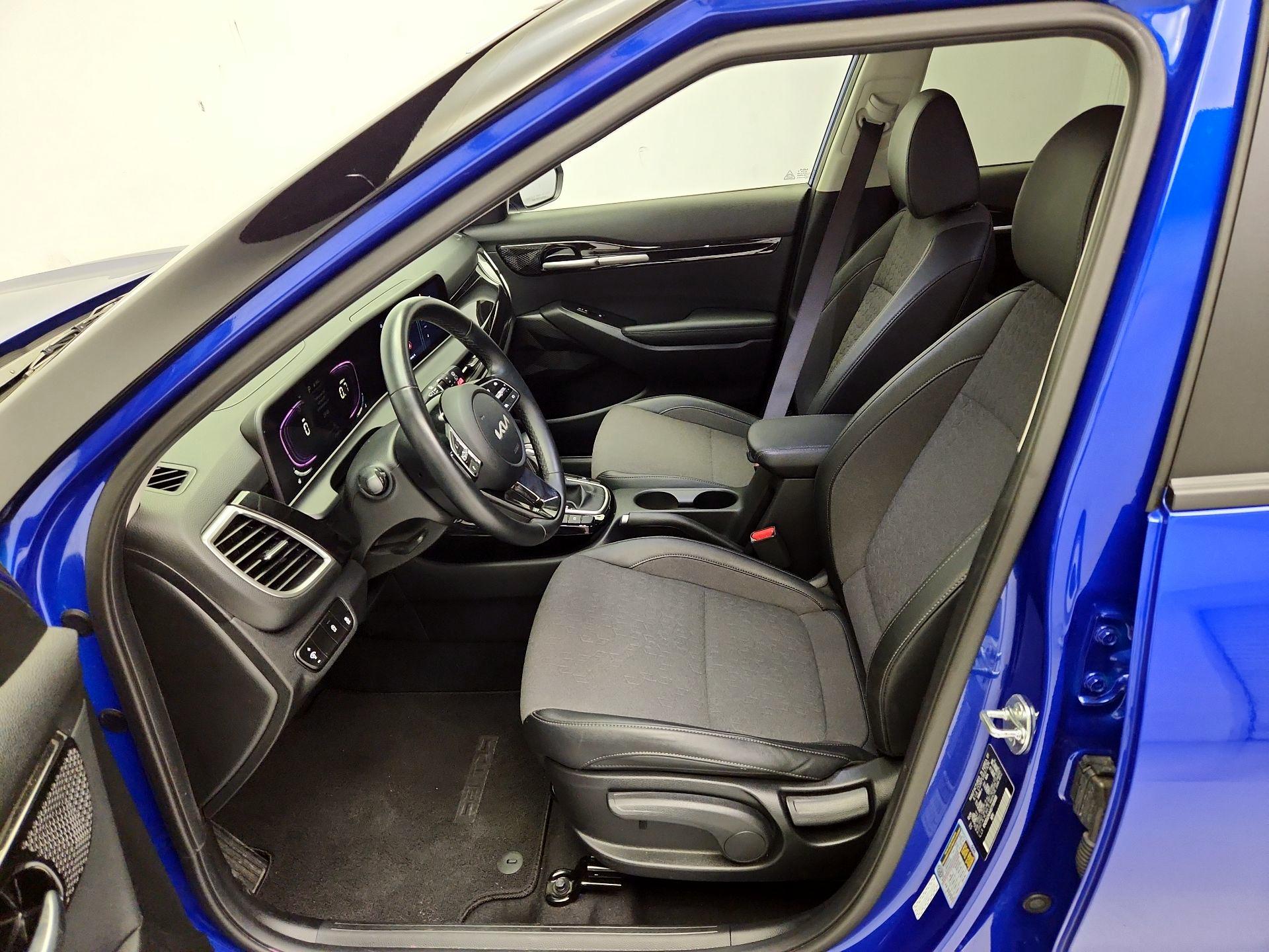 Thumbnail: 2025 Kia Seltos - 11