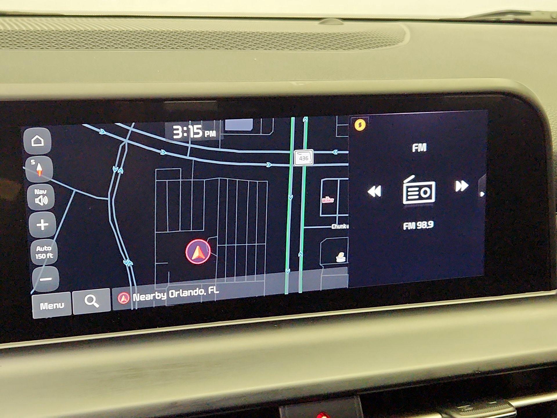 Thumbnail: 2025 Kia Seltos - 14