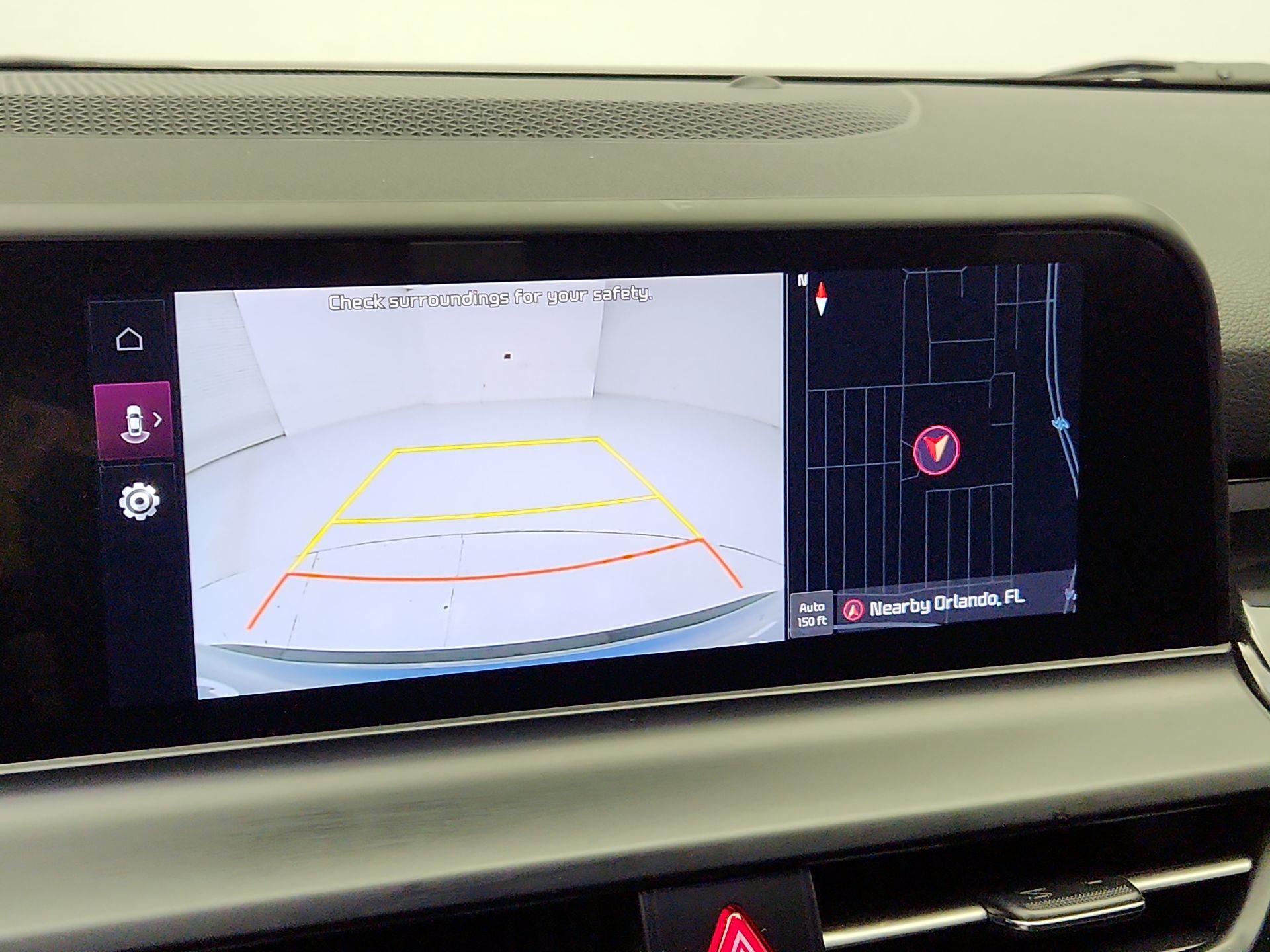 Thumbnail: 2025 Kia Seltos - 15