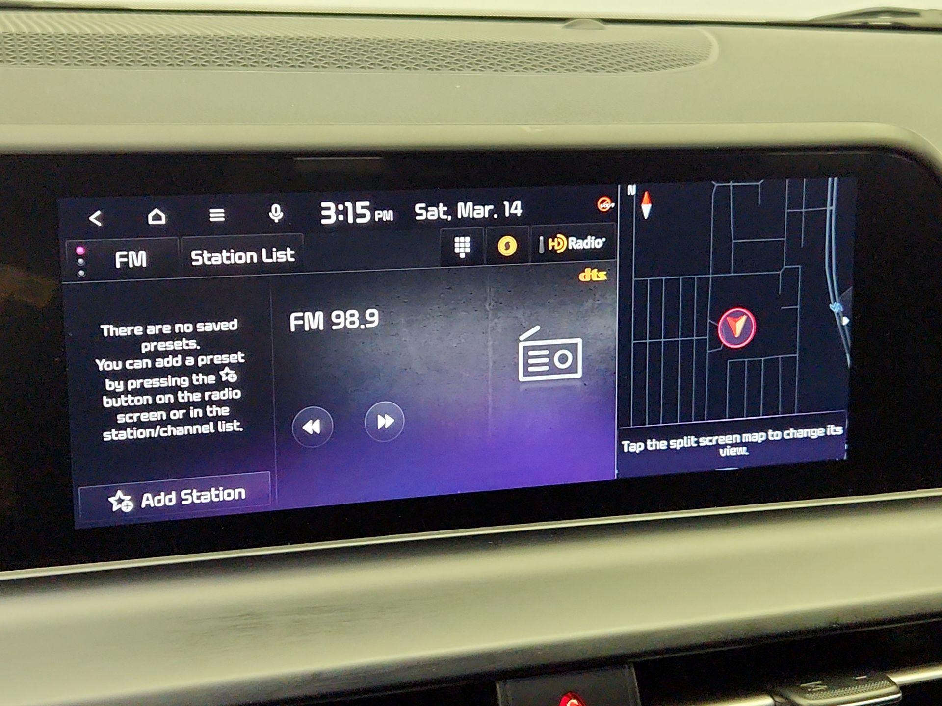 Thumbnail: 2025 Kia Seltos - 16