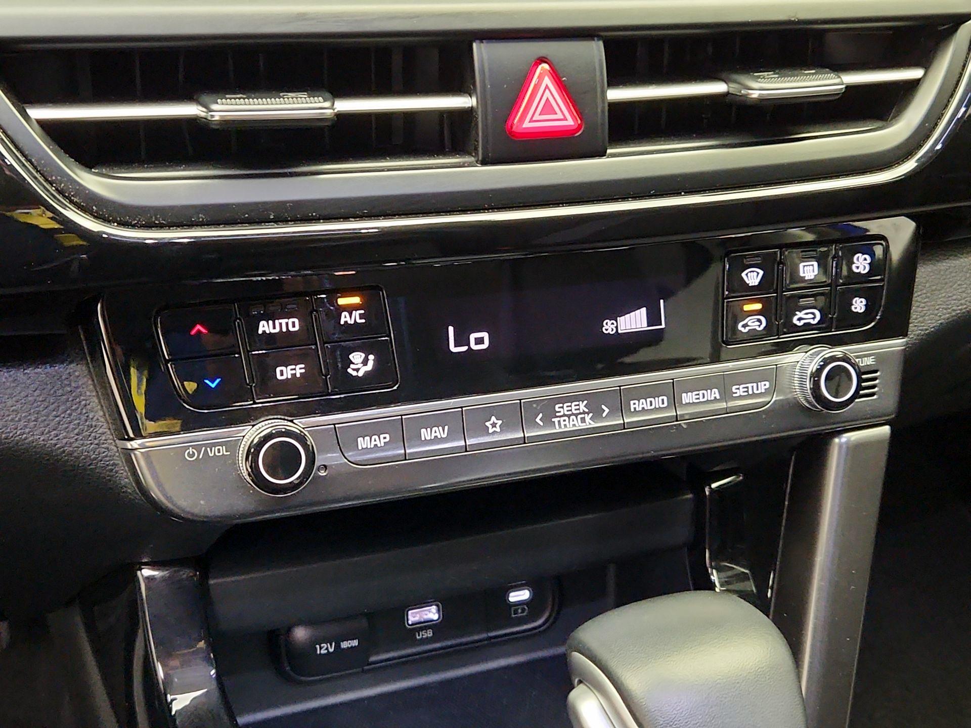 Thumbnail: 2025 Kia Seltos - 17