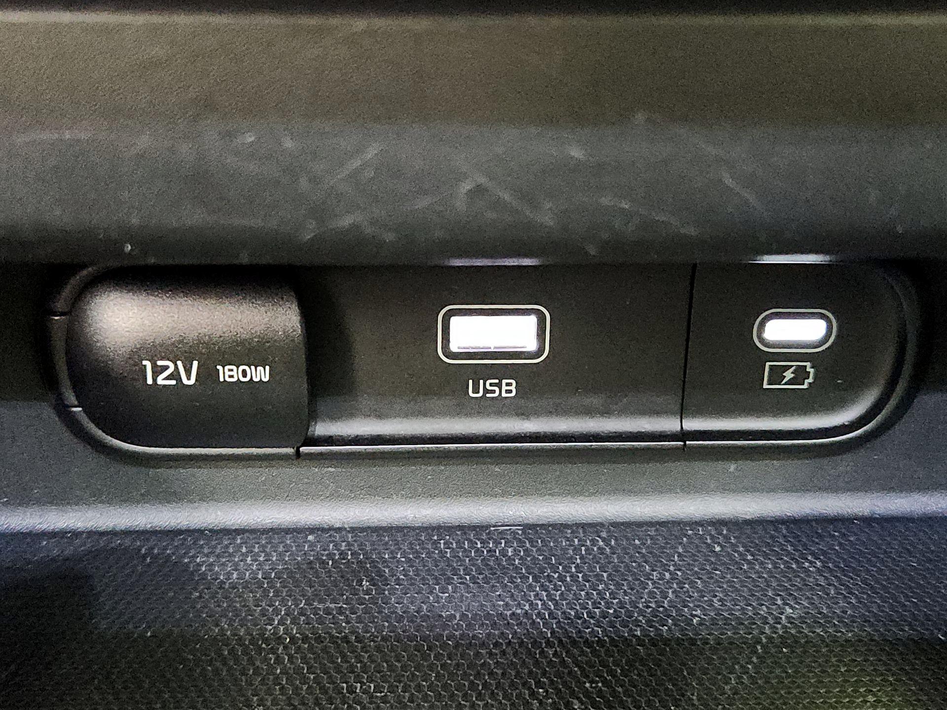 Thumbnail: 2025 Kia Seltos - 19