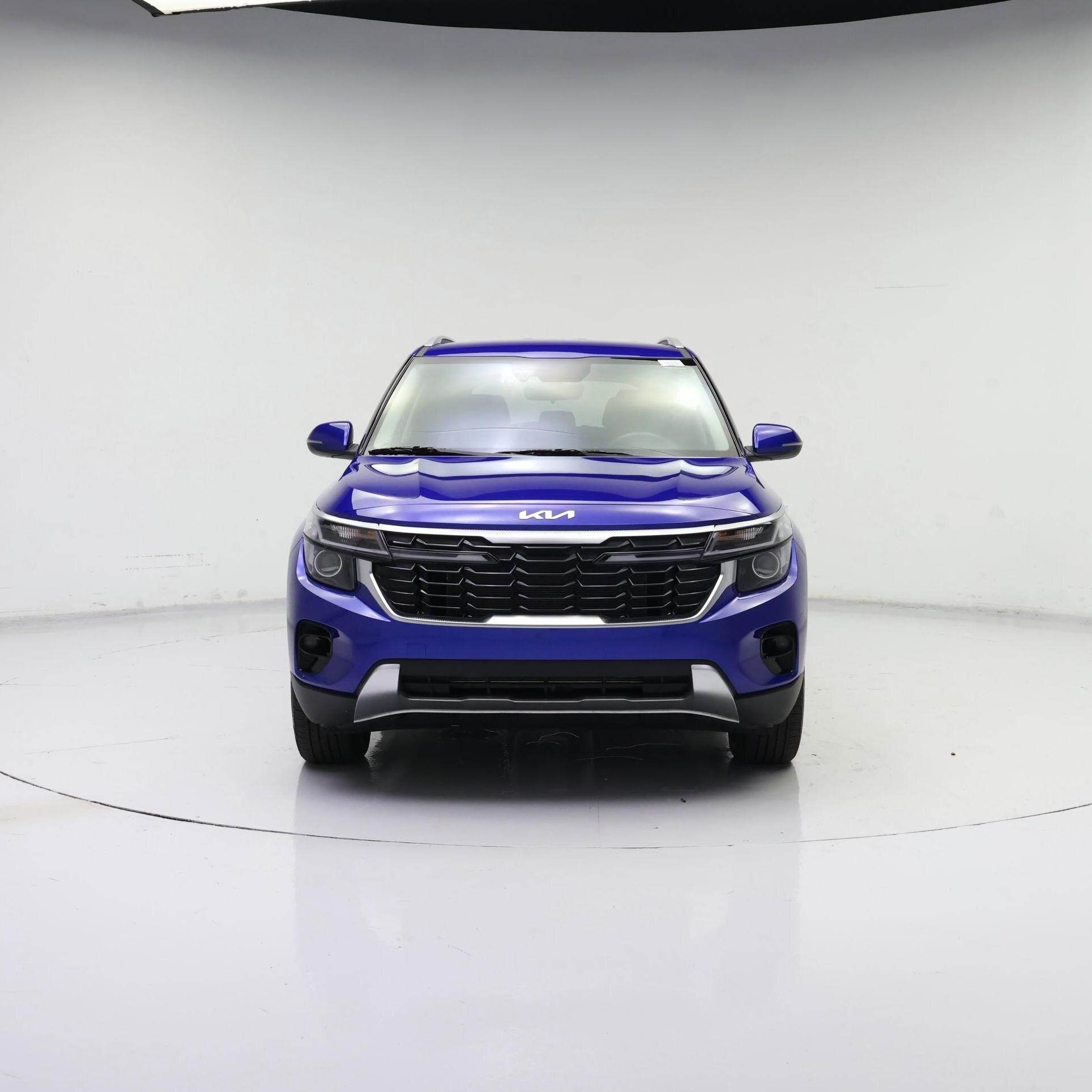 Thumbnail: 2025 Kia Seltos - 5