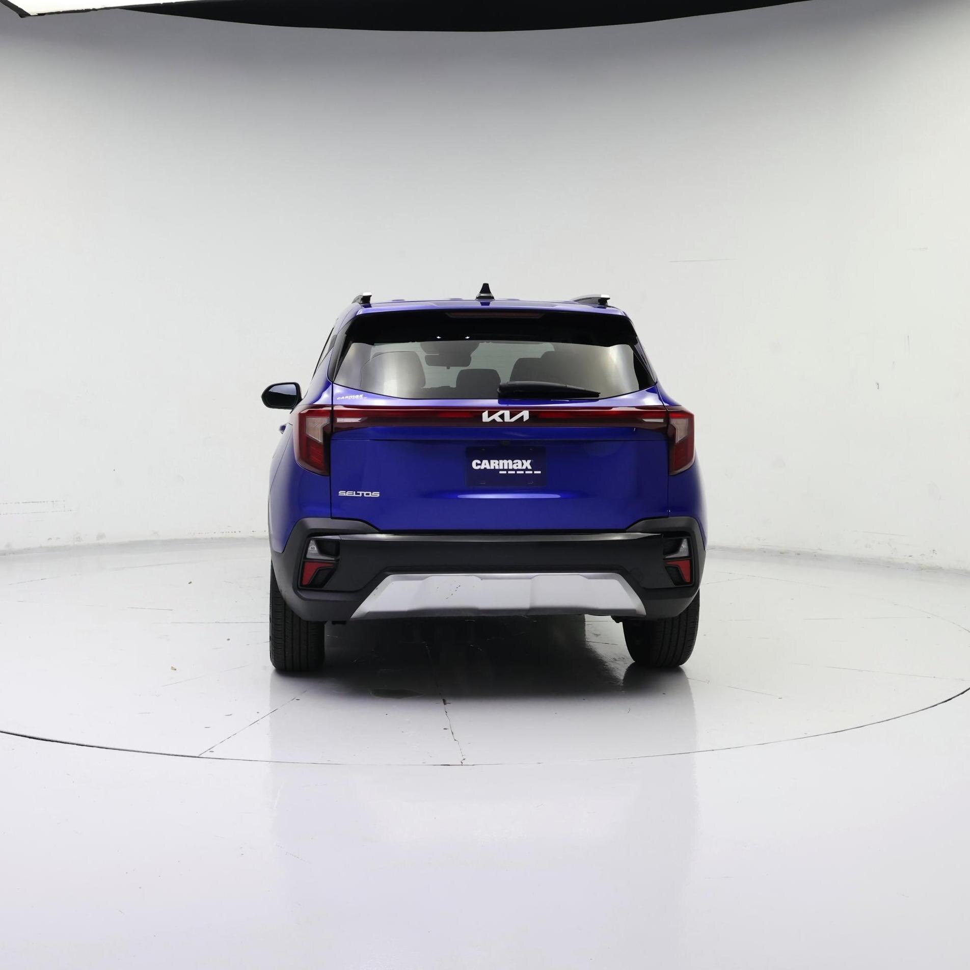 Thumbnail: 2025 Kia Seltos - 6