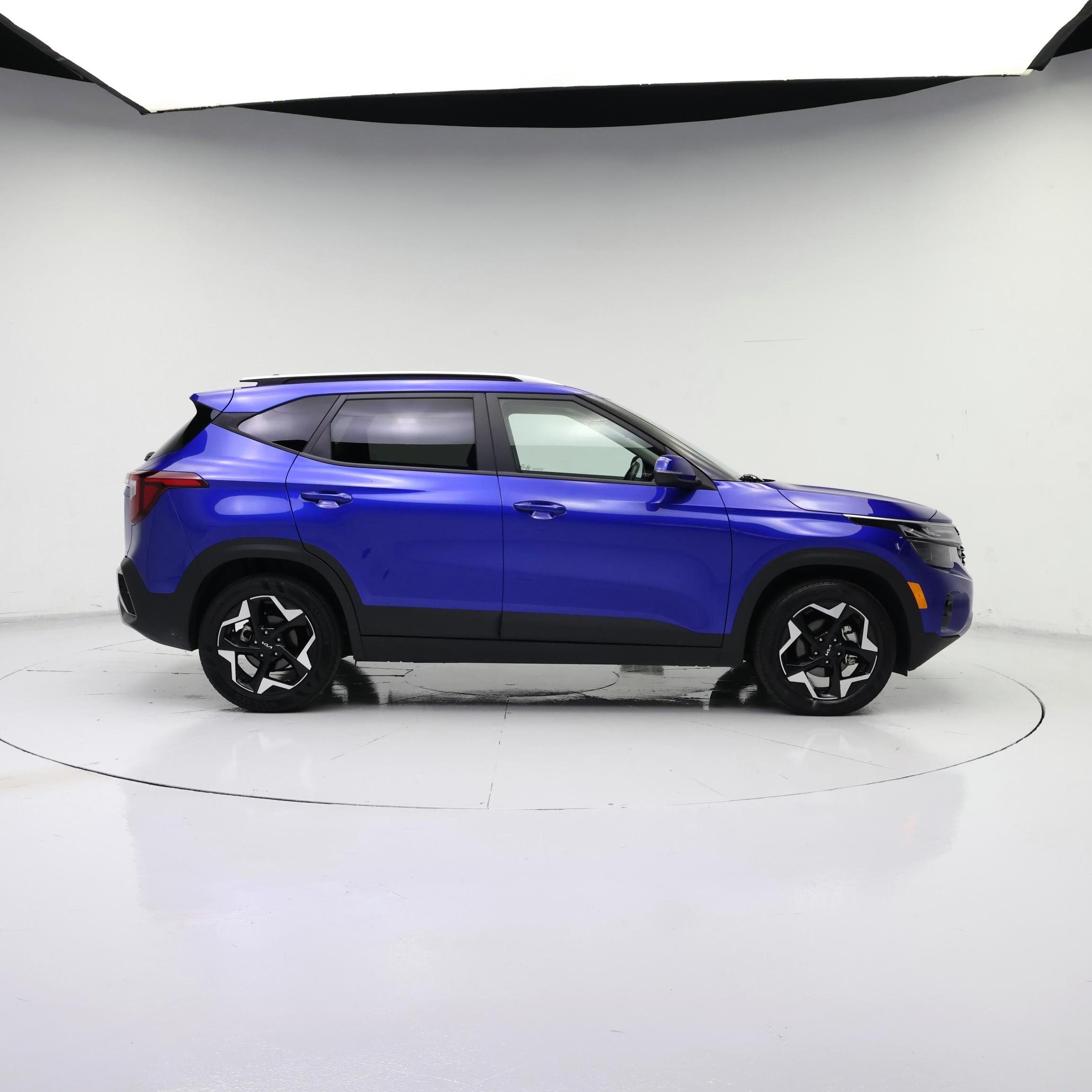 Thumbnail: 2025 Kia Seltos - 7