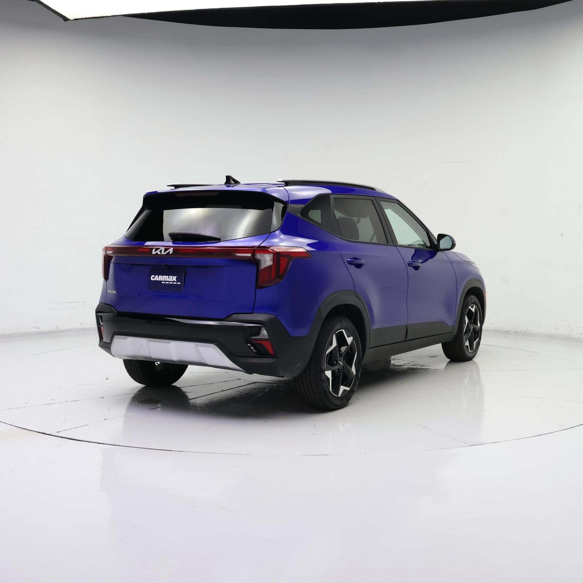 Thumbnail: 2025 Kia Seltos - 8