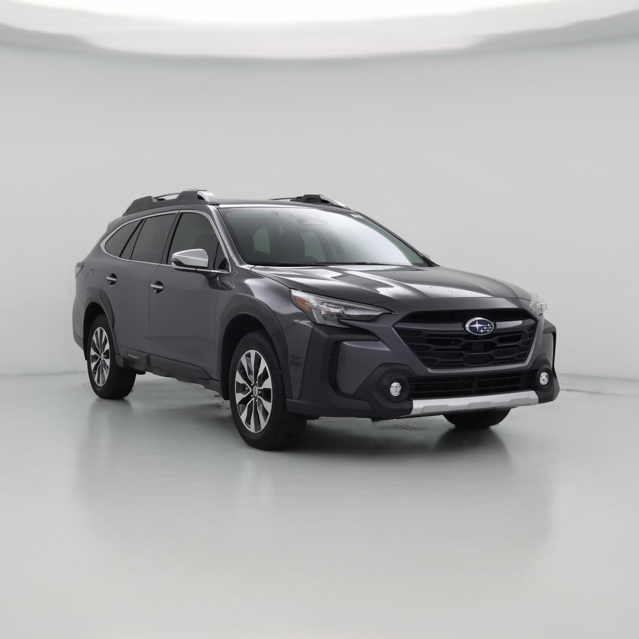 Thumbnail: 2025 Subaru Outback - 1