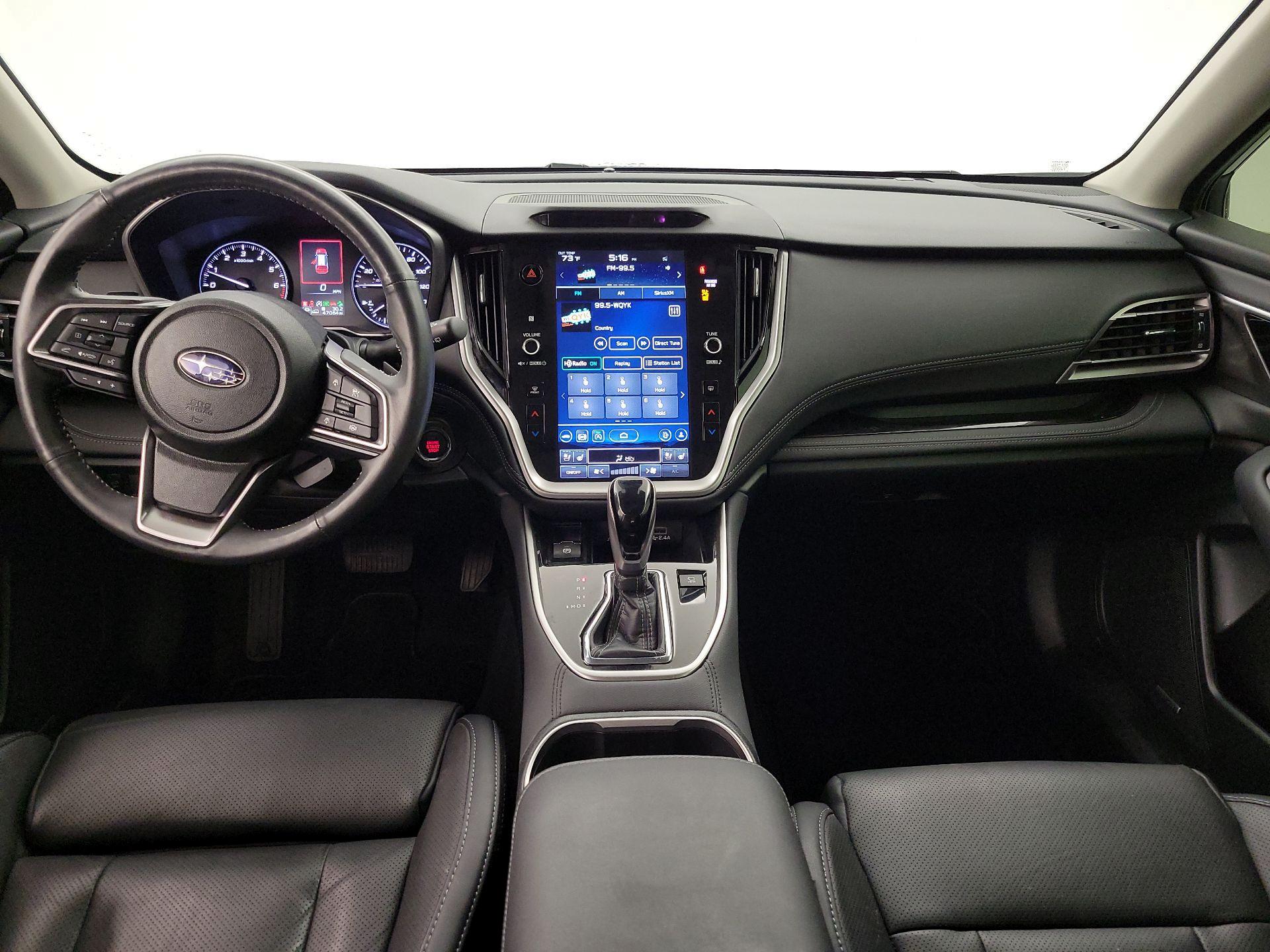 Thumbnail: 2025 Subaru Outback - 9