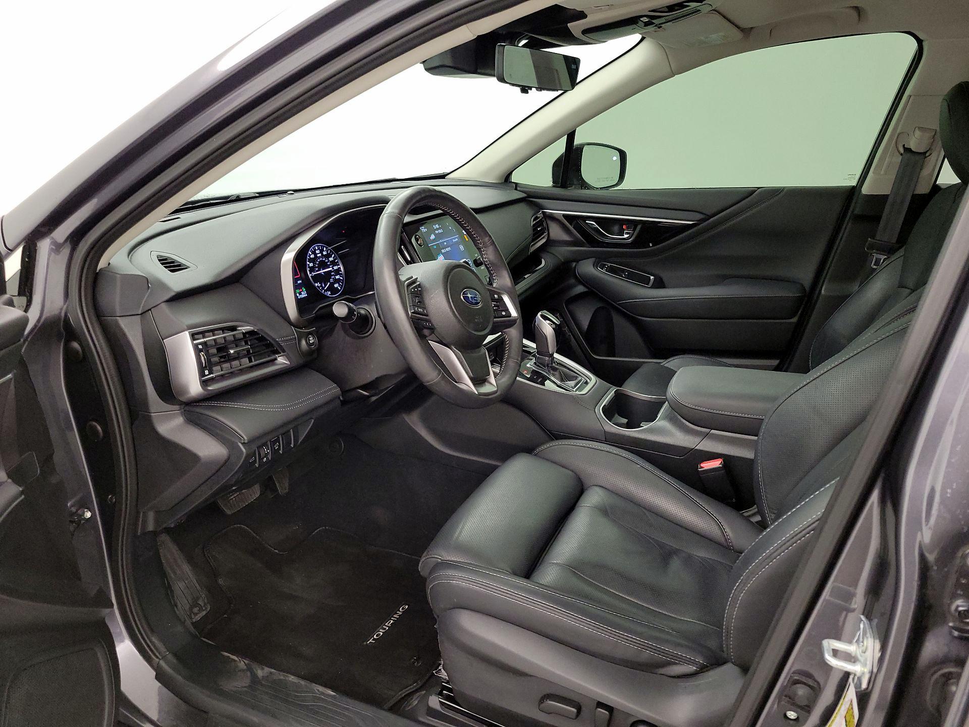 Thumbnail: 2025 Subaru Outback - 11