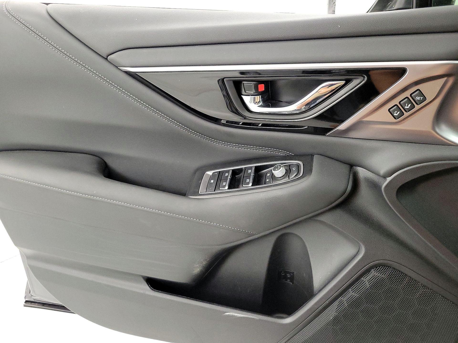 Thumbnail: 2025 Subaru Outback - 12