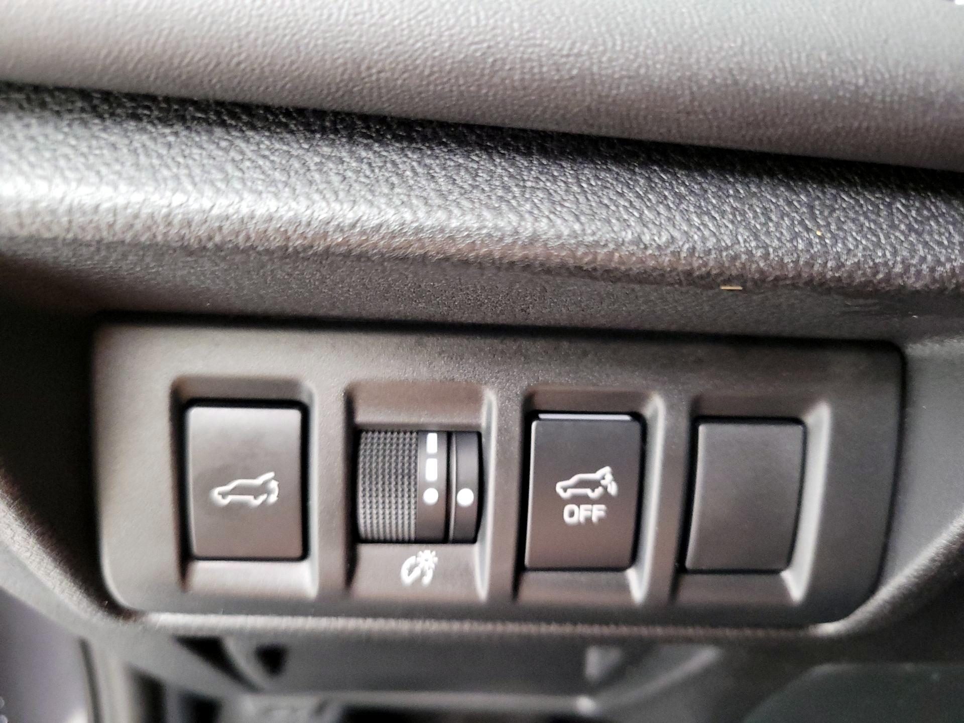 Thumbnail: 2025 Subaru Outback - 13