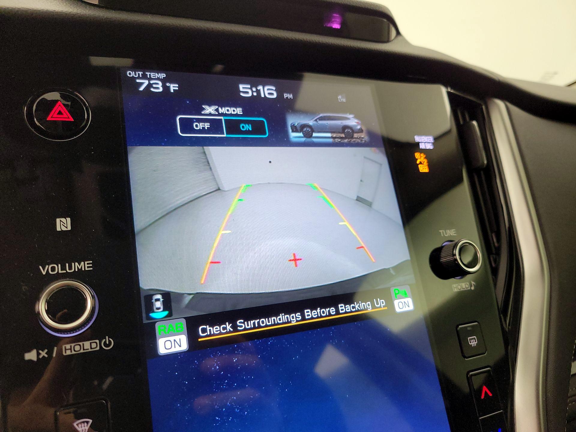 Thumbnail: 2025 Subaru Outback - 14