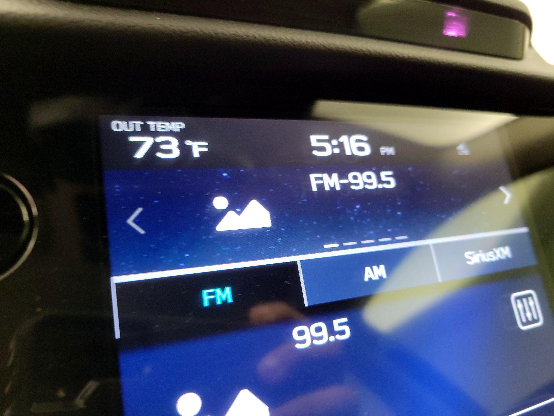 Thumbnail: 2025 Subaru Outback - 15