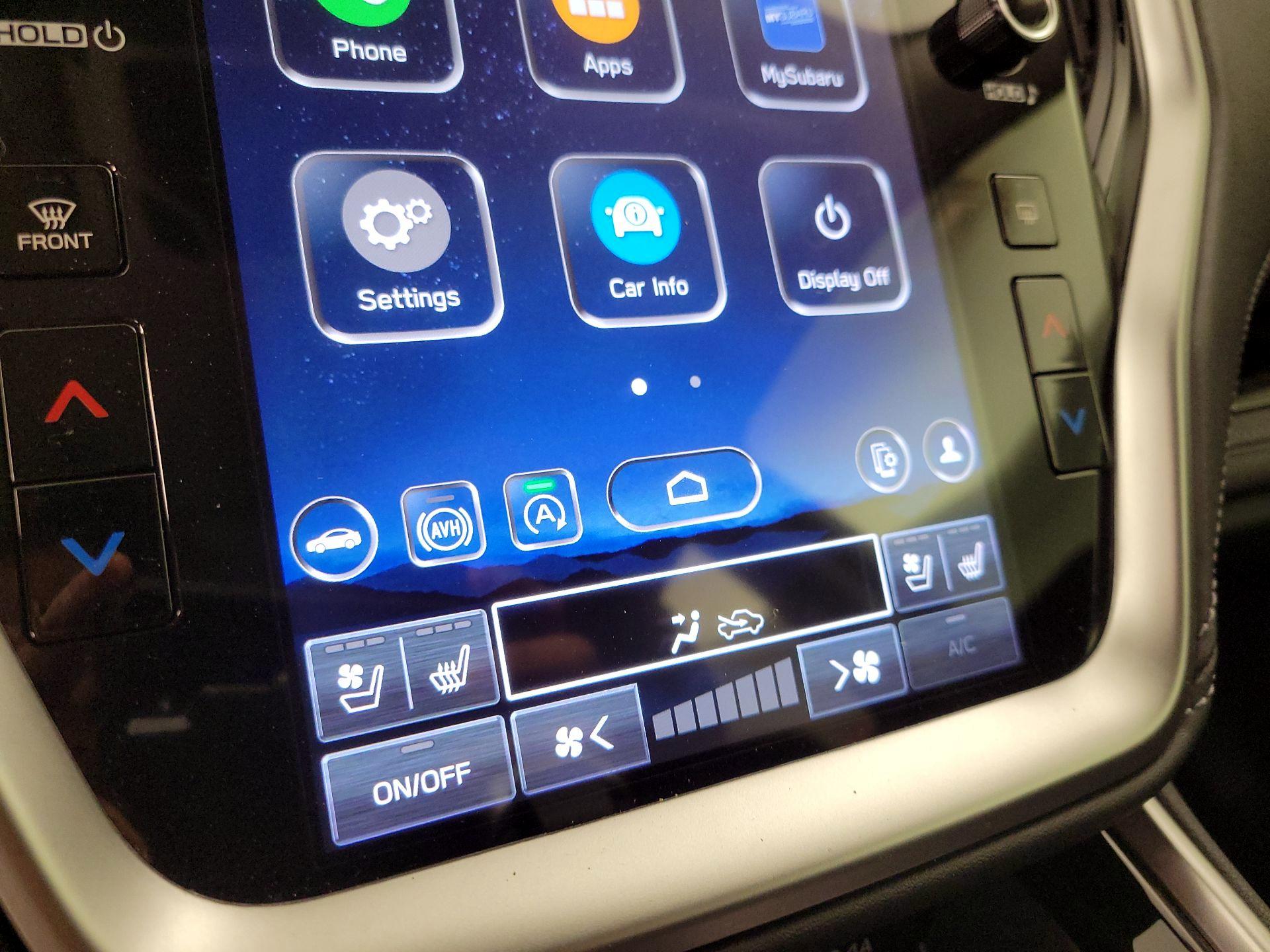 Thumbnail: 2025 Subaru Outback - 16