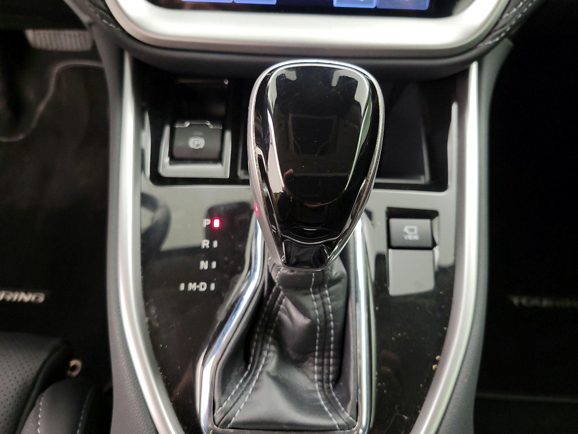 Thumbnail: 2025 Subaru Outback - 17